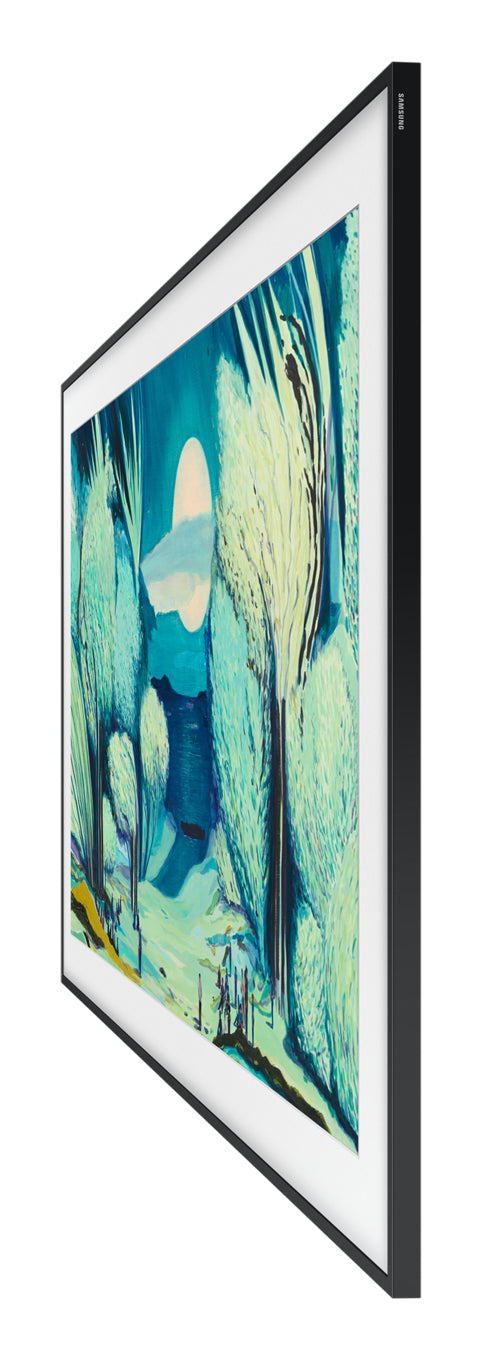 Samsung The Frame 2025 Q55LS03F (QE55LS03FAUXXH) – 55" TV – 4K UHD – QLED – Tizen – 100 Hz – HDR10+