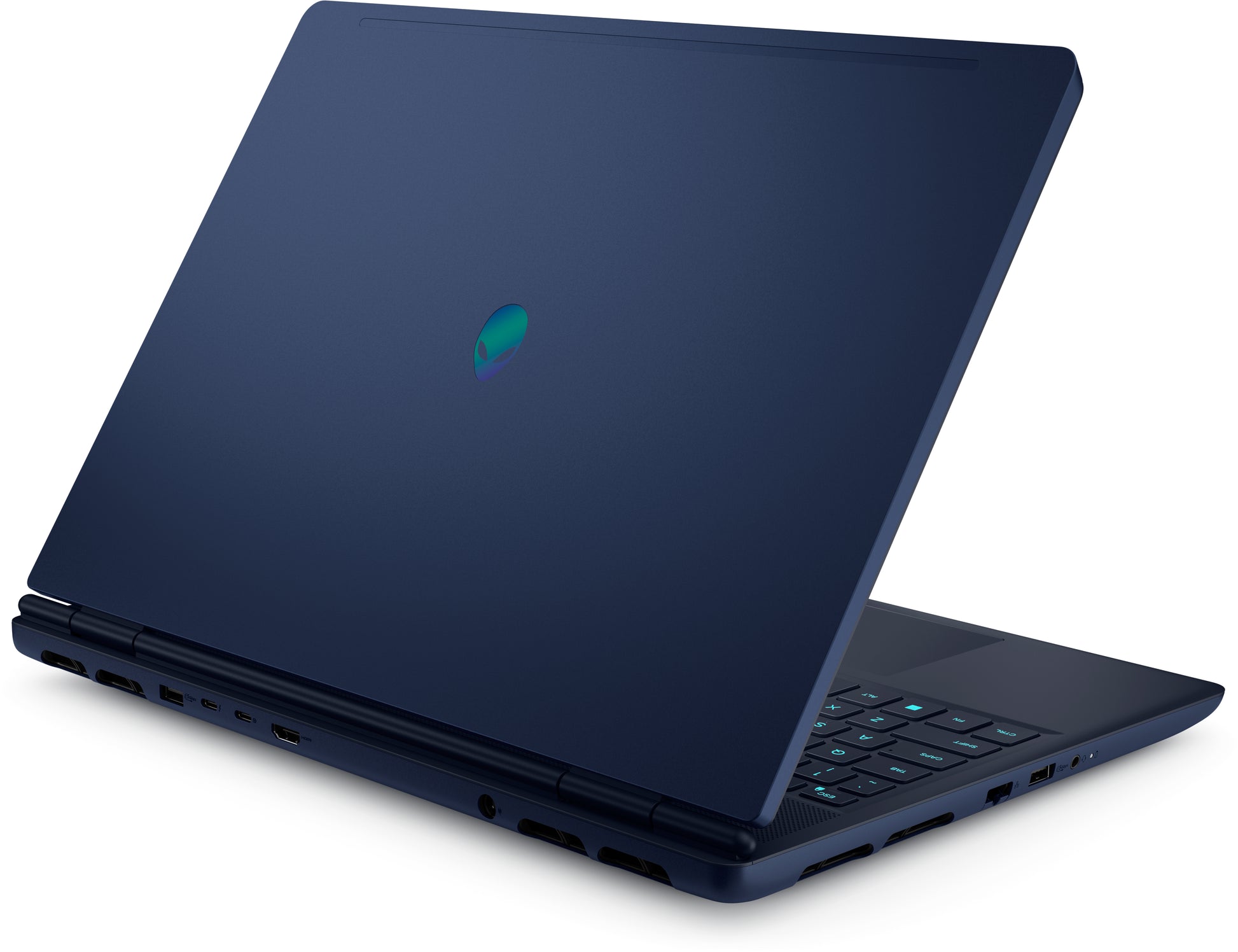Alienware 16X Aurora – 16" WQXGA, Core Ultra 9 275HX, 64 GB, 4 TB SSD, RTX 5070, Win 11 Home