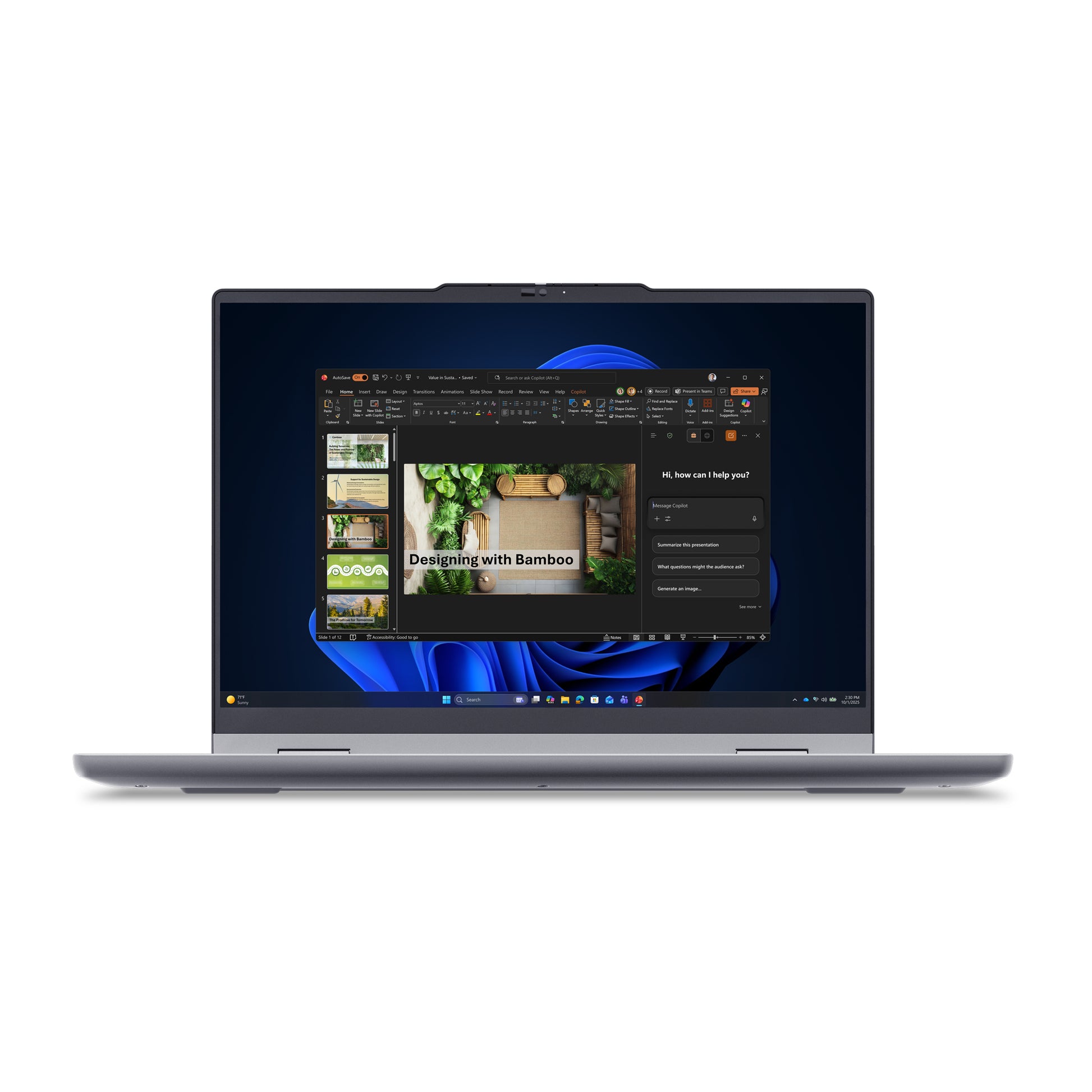 Lenovo ThinkBook 14 2in1 G6 – 14" WUXGA Touch, Core Ultra 7 355, 32 GB, 512 GB SSD, Win 11 Pro, QWERTZ (CH)