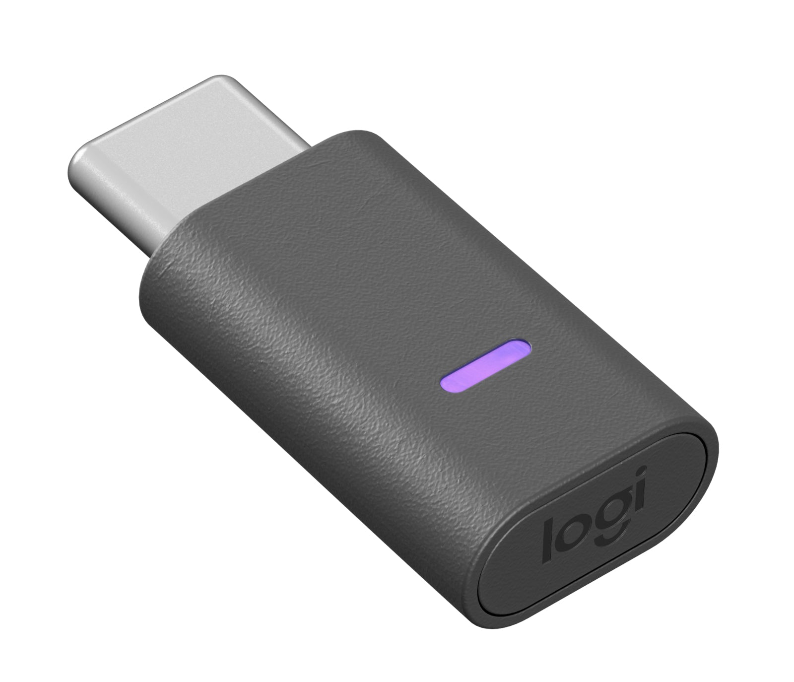 Logitech Zone Vibe Wireless UC – USB-Bluetooth-Dongle – USB-C – Graphit