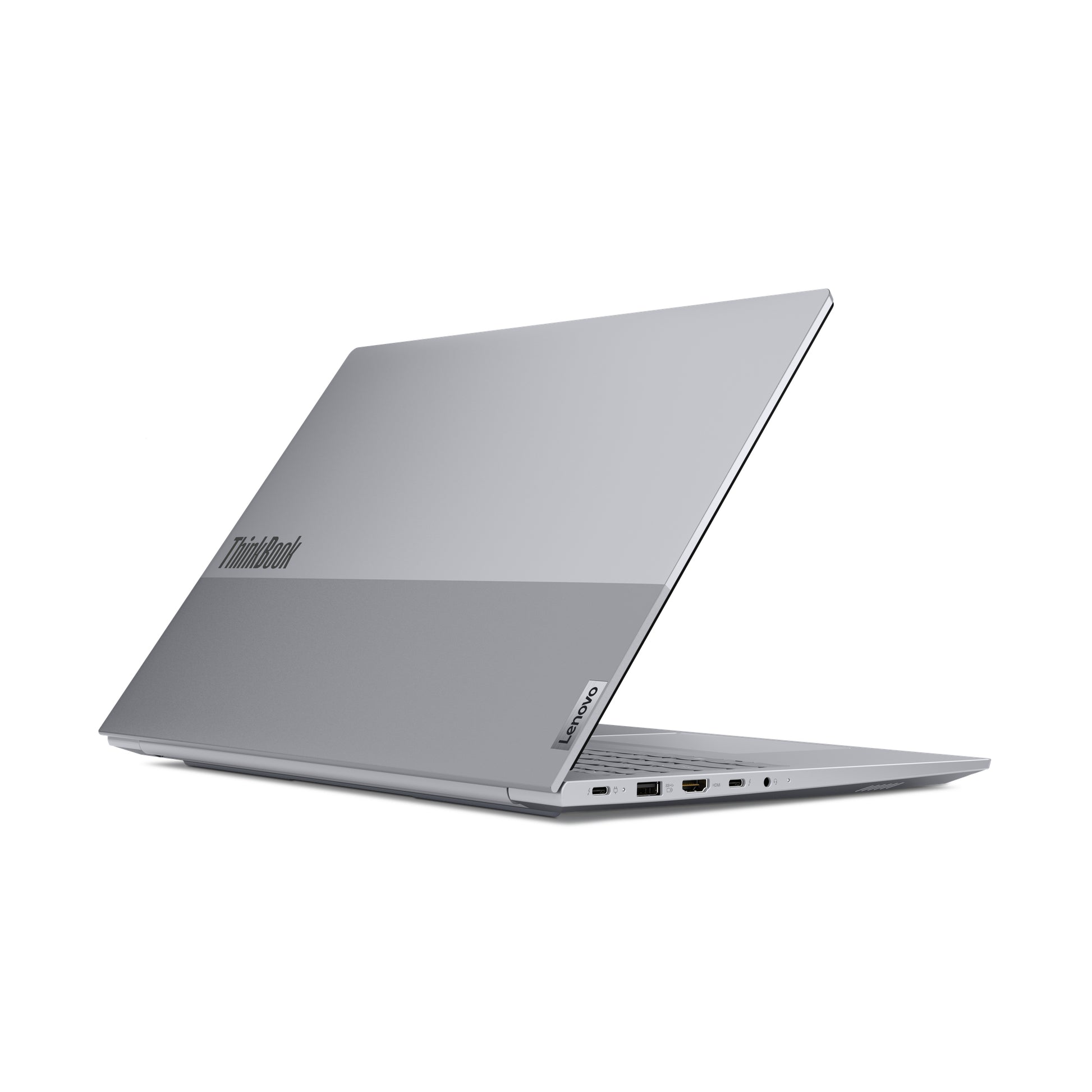 Lenovo ThinkBook 16 G9 – 16" WUXGA, Core Ultra 7 355, 16 GB, 512 GB SSD, Win 11 Pro, QWERTZ (CH)