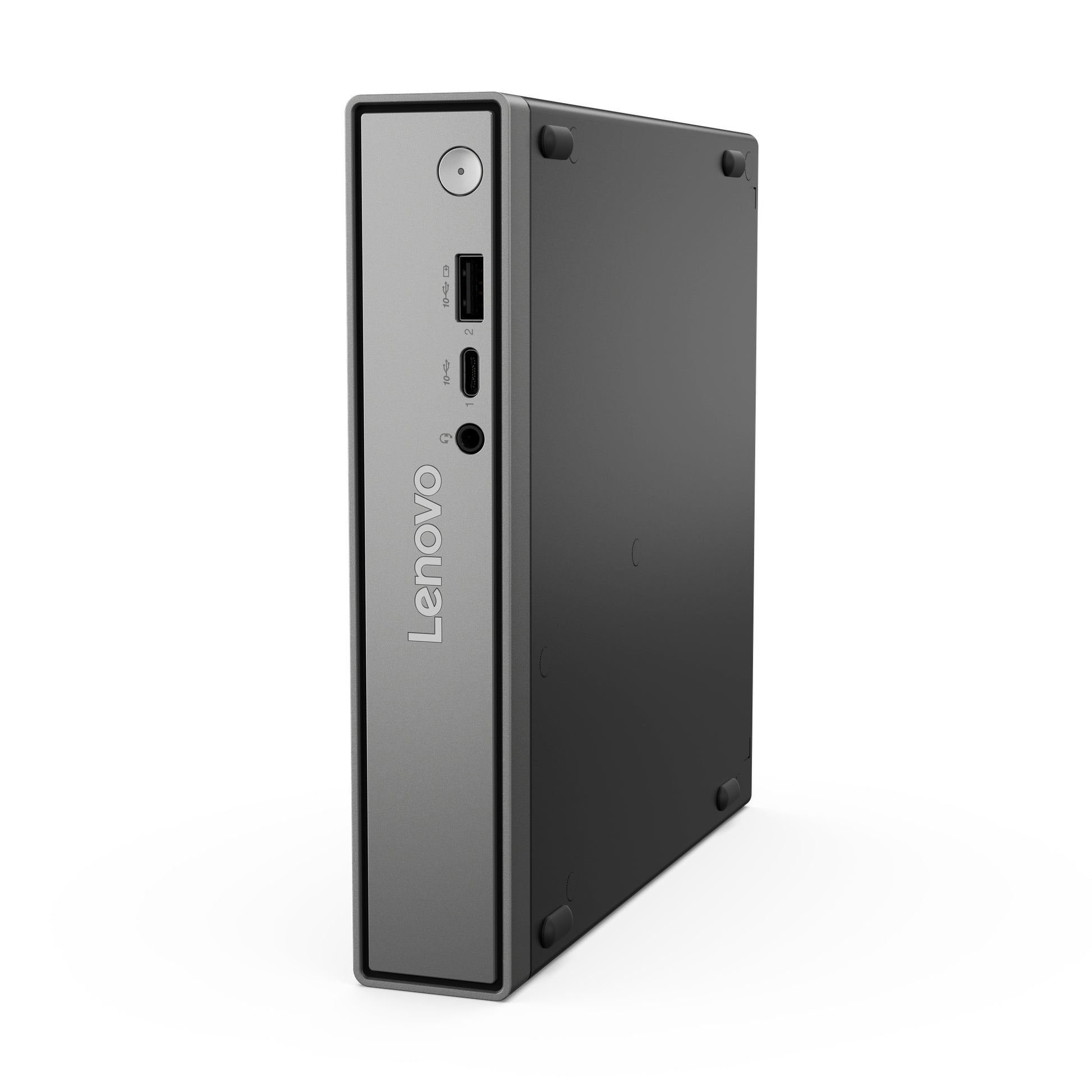 Lenovo ThinkCentre Neo 50Q Gen 5 Micro – Intel Core i5-210H, 16 GB RAM, 512 GB SSD, Windows 11 Pro