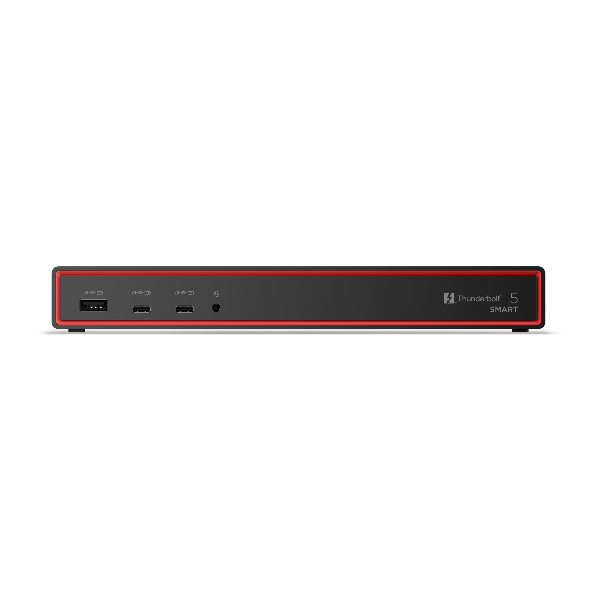 Lenovo ThinkPad 7500 Dockingstation – Thunderbolt 5, 2× DP, 1× HDMI, 3× USB-A, 2× USB-C, 180 W PD, 2.5GbE