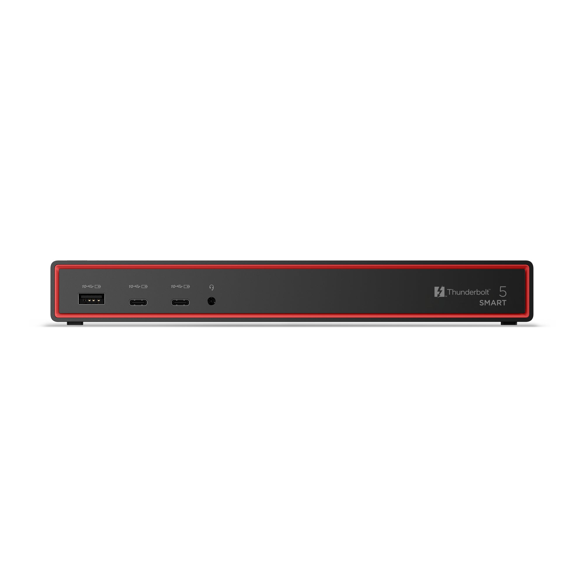 Lenovo ThinkPad 7500 Dockingstation – Thunderbolt 5, 2× DP, 1× HDMI, 3× USB-A, 2× USB-C, 180 W PD, 2.5GbE