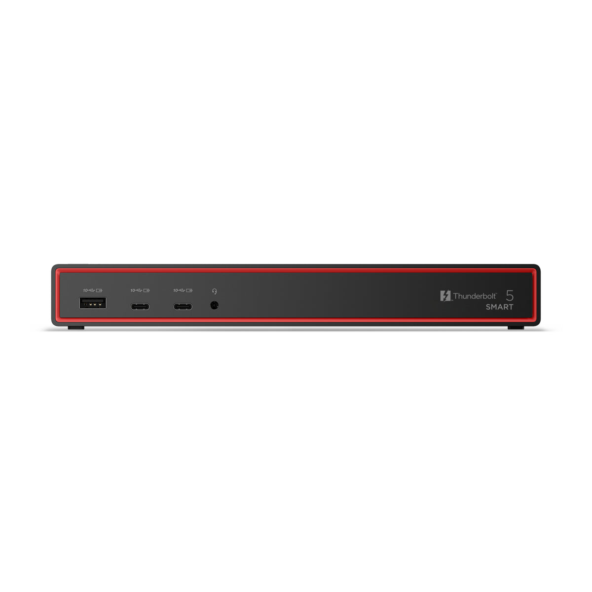 Lenovo ThinkPad 7500 Dockingstation – Thunderbolt 5, 2× DP, 3× USB-A, 2× USB-C, 180 W PD, 2,5GbE