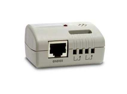 Opengear EMD5000-02 Sensor-Gateway/Monitor – RJ-45, -20–80 °C, 10–90 %