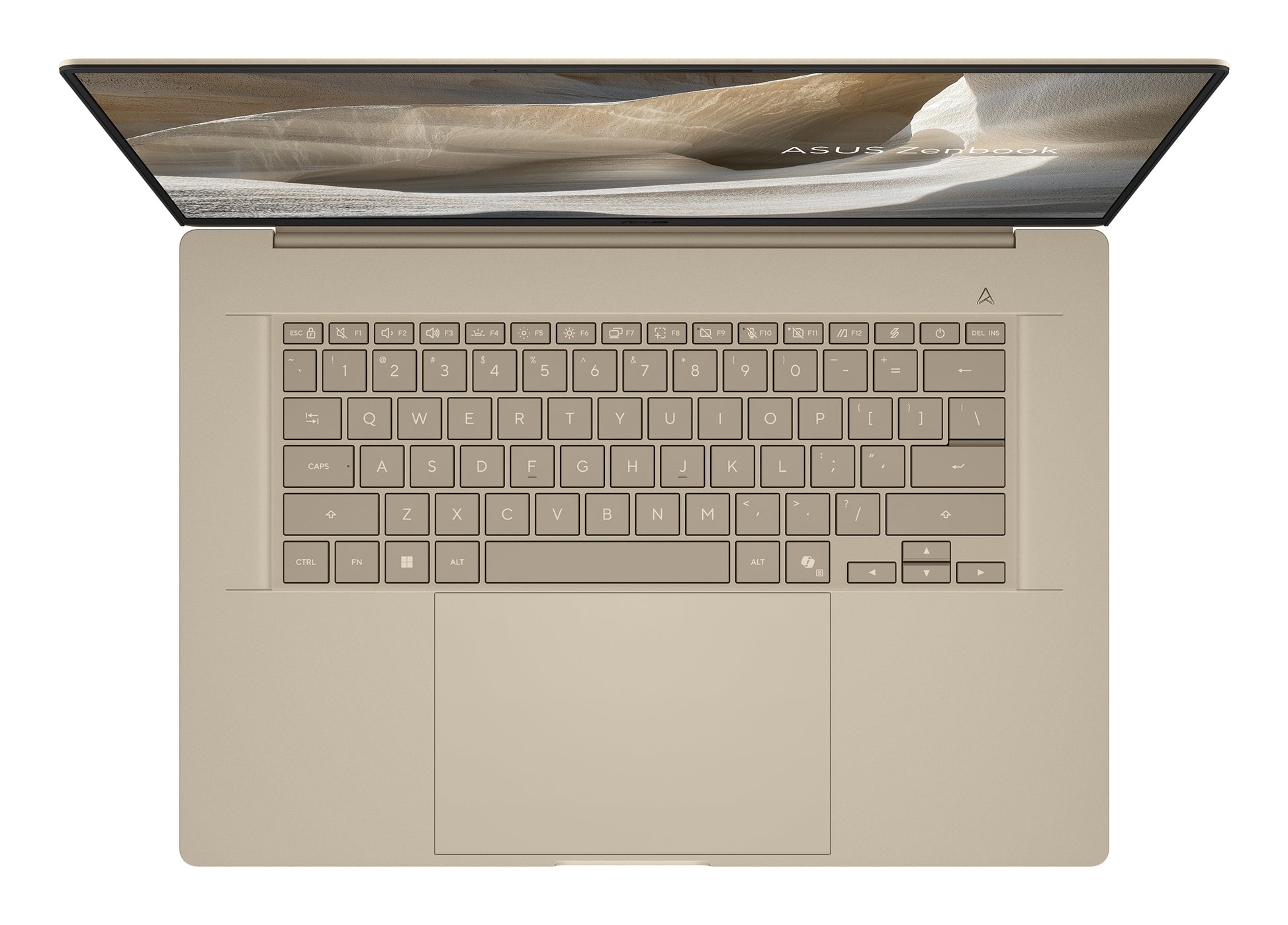 ASUS Zenbook A16 UX3607OA-SQ138W – 16" WQXGA+ OLED, Snapdragon X2E-94-100, 24 GB, 1 TB SSD, Win 11 Home