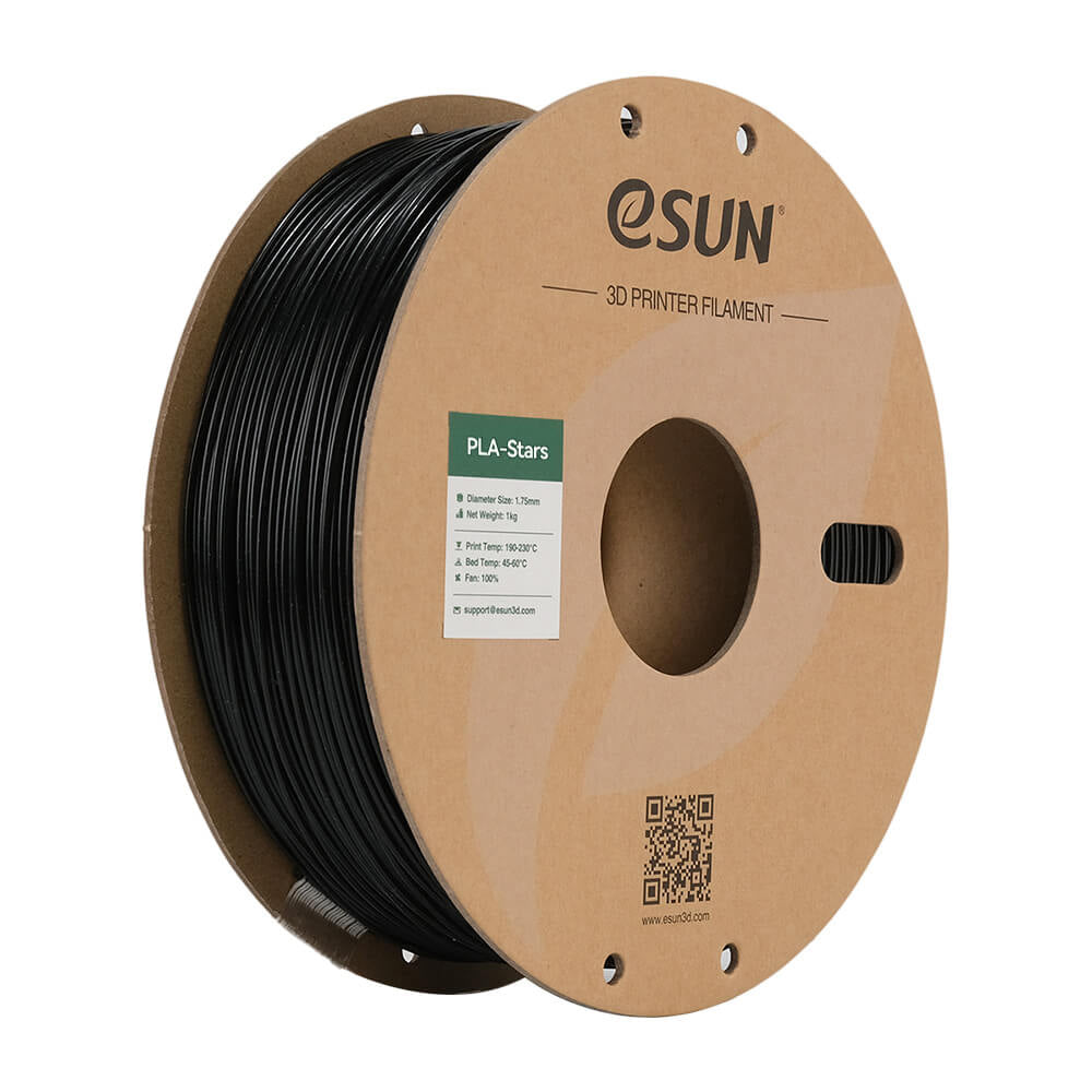 eSUN Filament PLA-Stars – 1,75 mm, 1 kg
