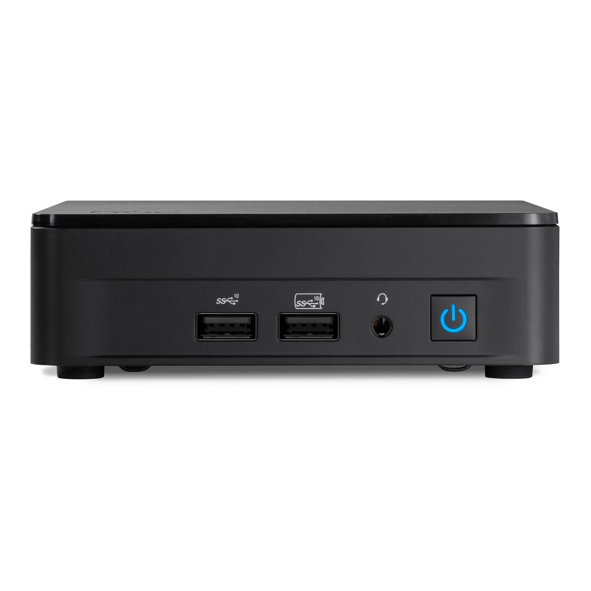 ASUS NUC 13 RNUC13L5KV500000I Mini-PC Barebone – Wi-Fi, Ethernet, Bluetooth – Netzstrom 120 W