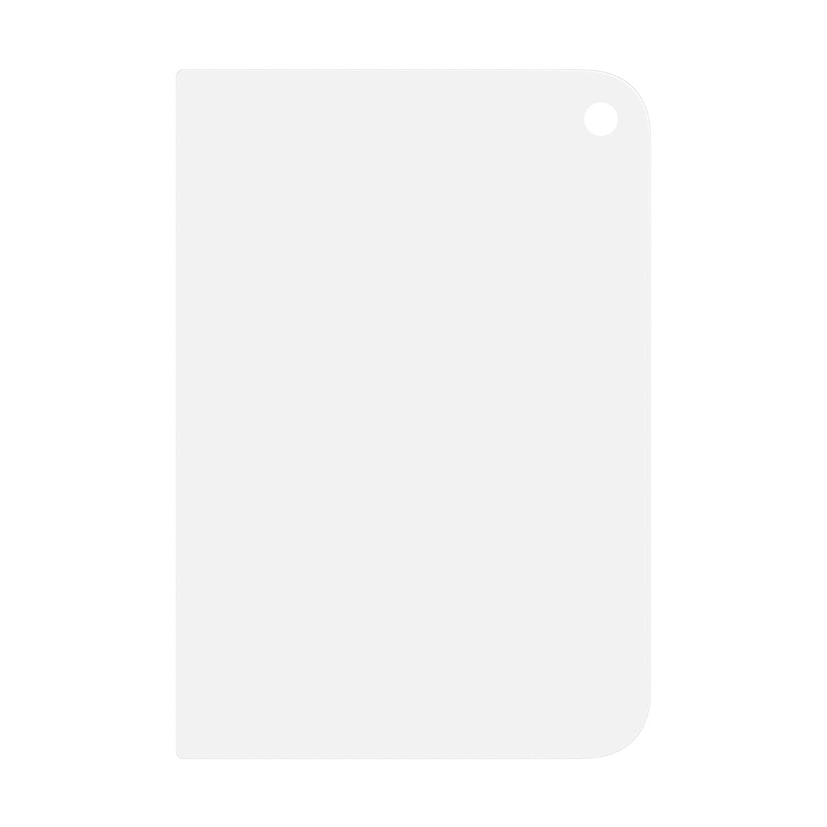 PanzerGlass Privacy-Filter (Panzerglas), Ultra-Weit Passend – für iPhone Duo