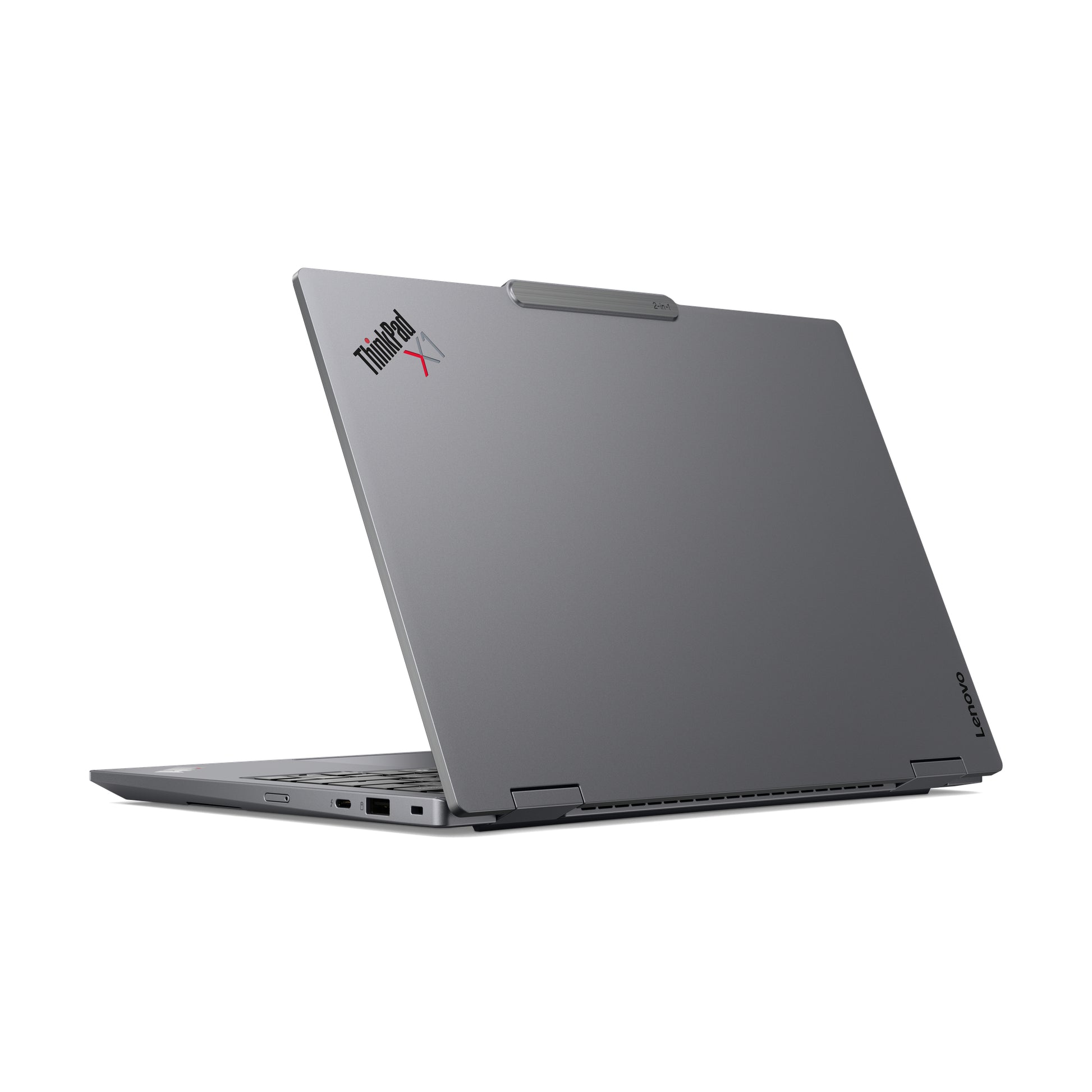 Lenovo ThinkPad X1 2-in-1 Gen 11 – 14" WUXGA Touch, Core Ultra 5 325, 32 GB, 512 GB SSD, Win 11 Pro