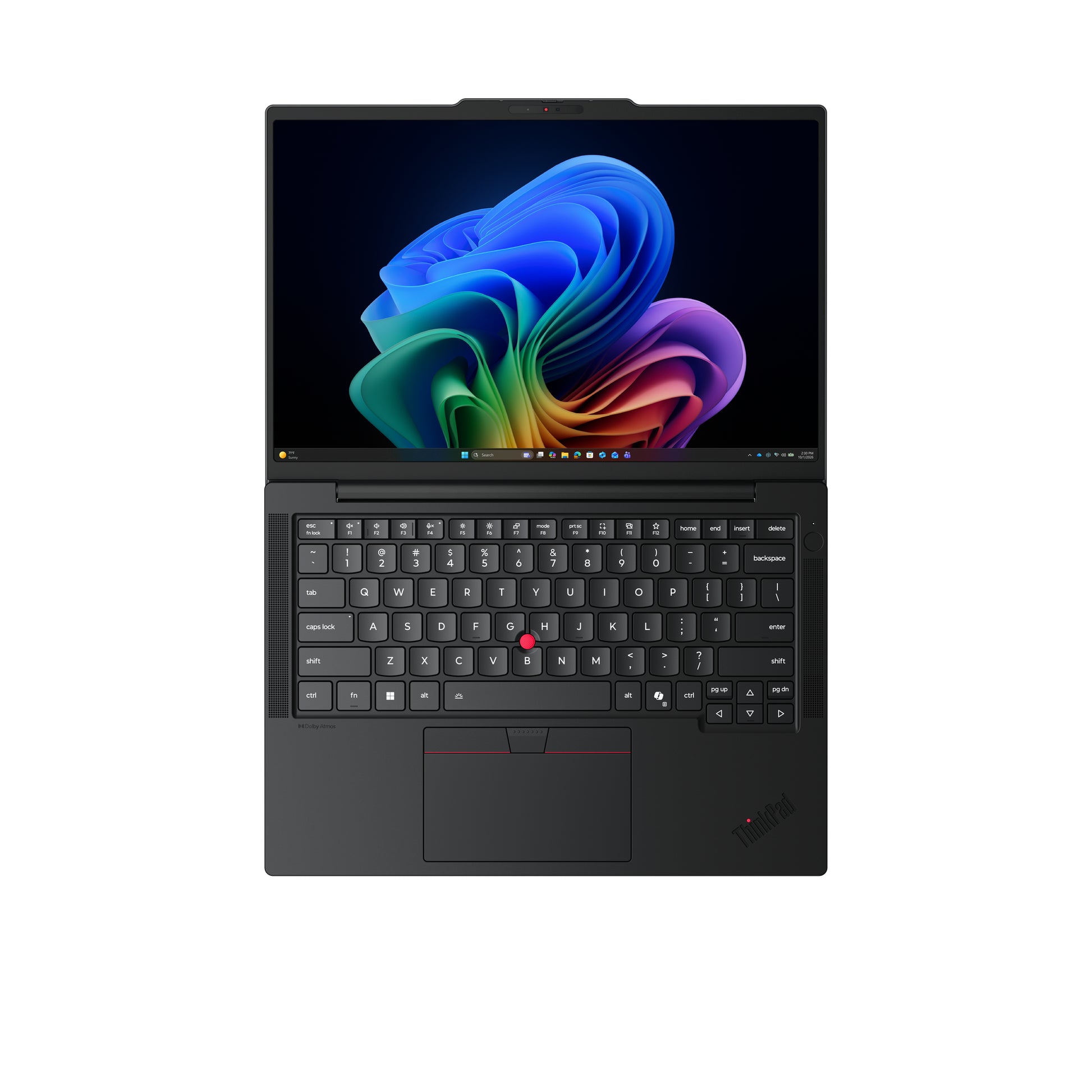 Lenovo ThinkPad T14s Gen 7 – 14" WUXGA, Core Ultra 7 355, 32 GB, 1 TB SSD, Win 11 Pro, QWERTZ (CH)