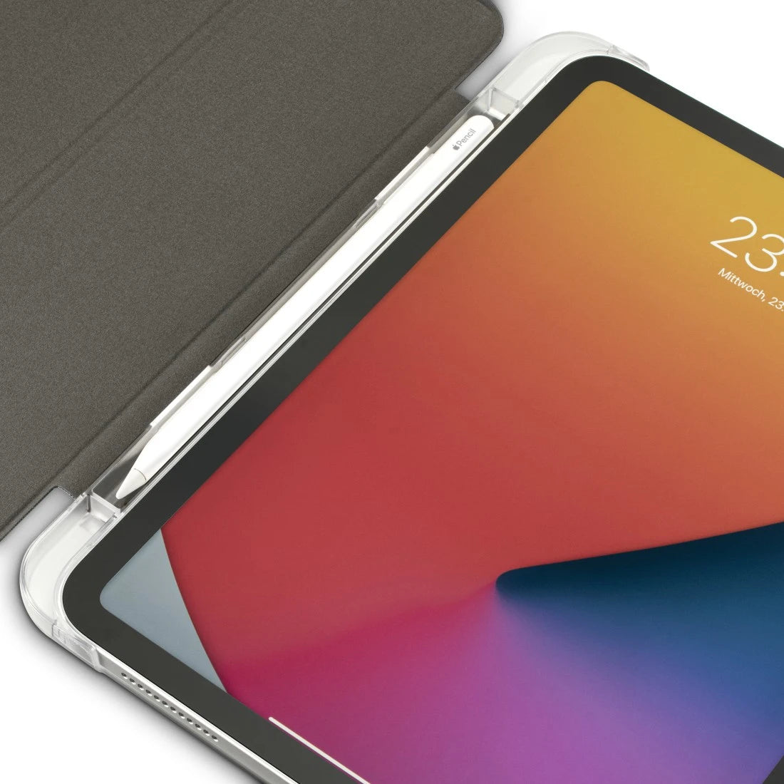 Hama Tablet-Hülle für iPad Air 11" (M3/2025) – Schwarz