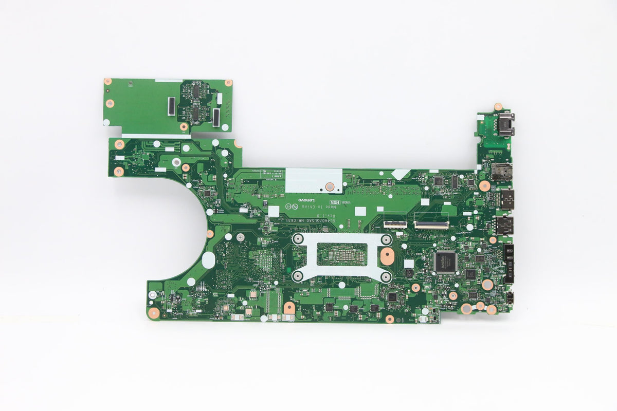 Lenovo Hauptplatine für ThinkPad L14 – FRU5B20W77456, Mehrfarbig