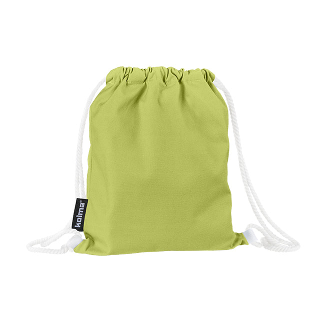 Kolma Luftmatratze – rechteckig 78,5 × 188 cm, Olive, Polyester/PVC, für Aussenbereich