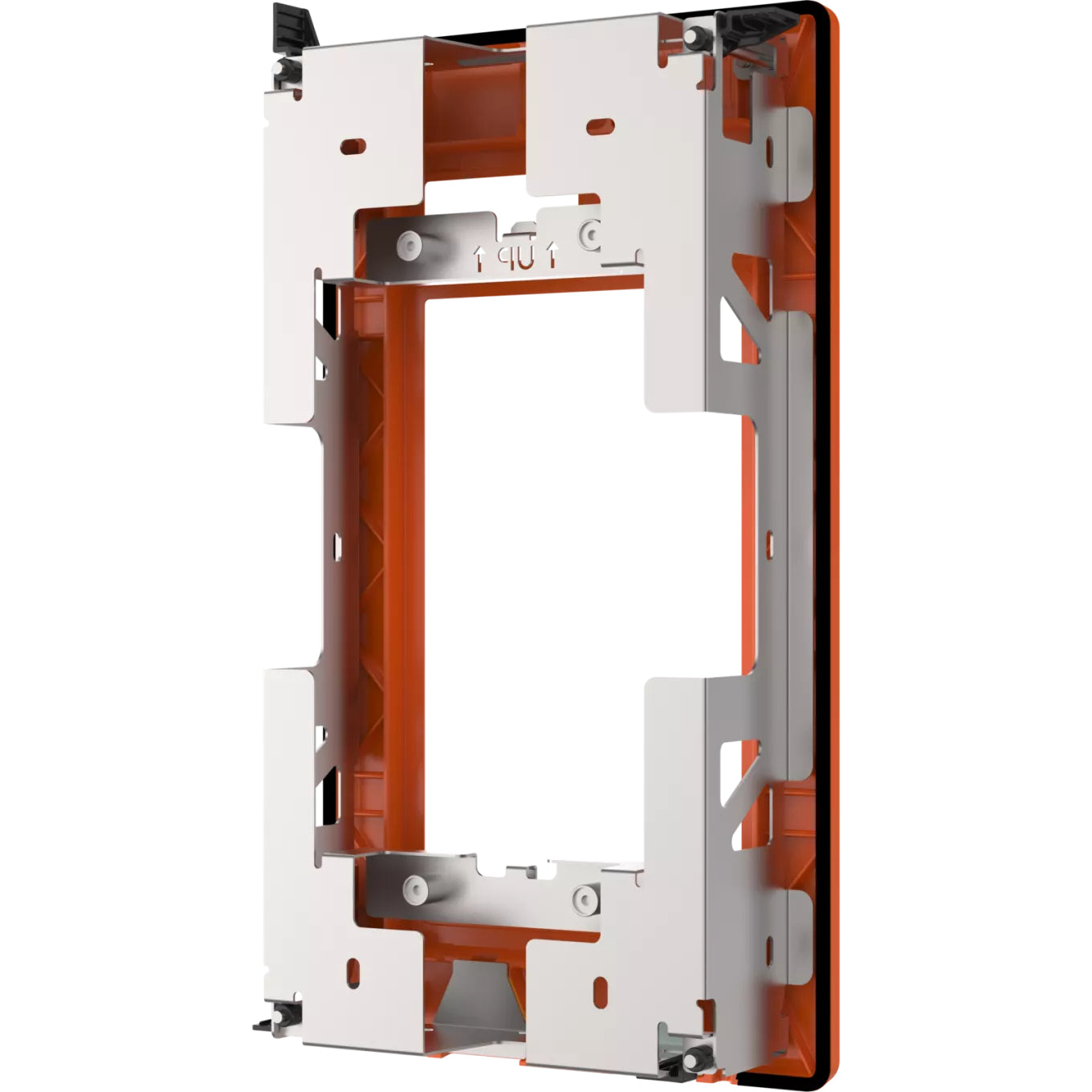 Axis TI8205 Einbauhalterung – für I8307-VE – IK08 – Orange
