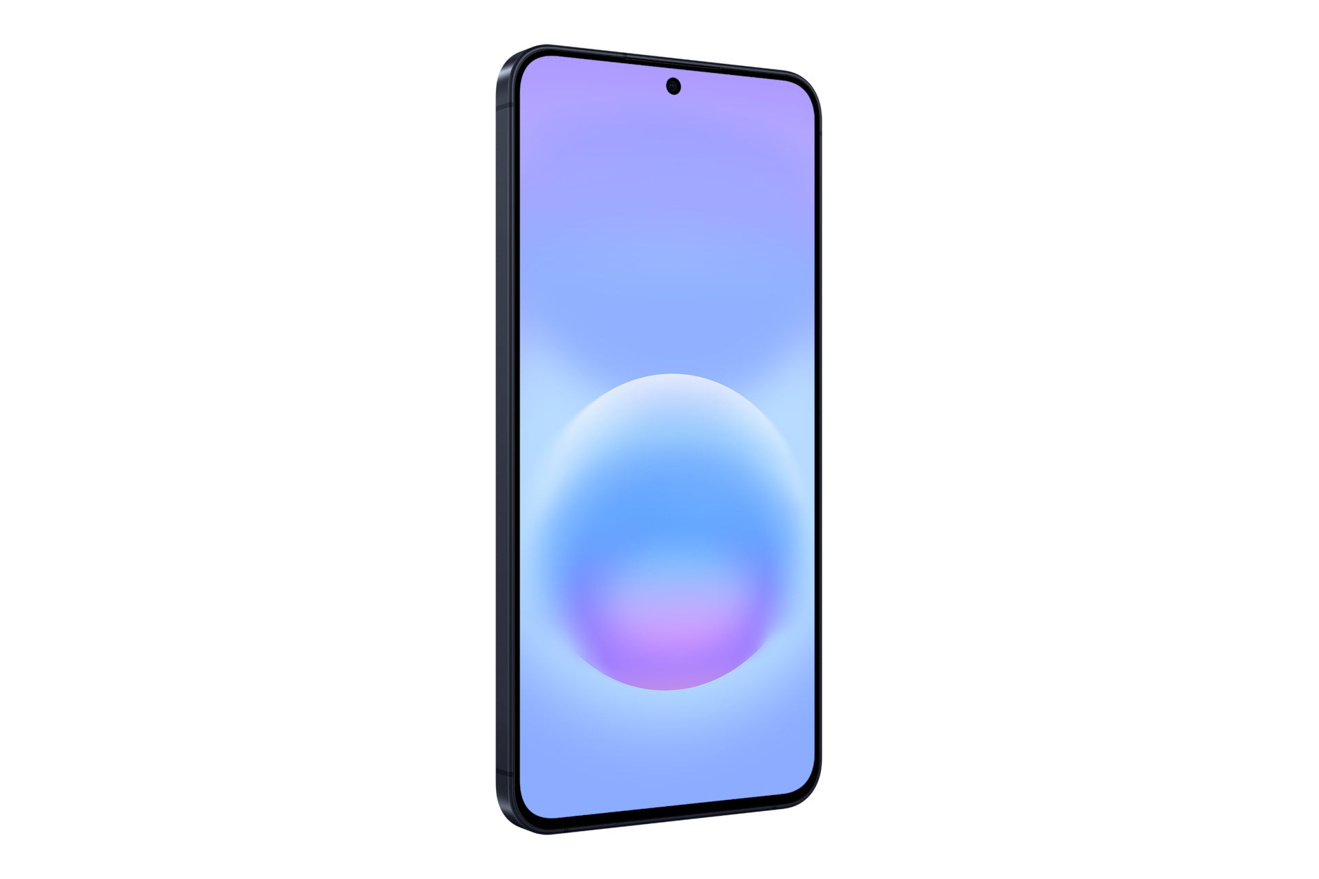 Samsung Galaxy A57 5G – 6,7" – 512 GB – Schwarz