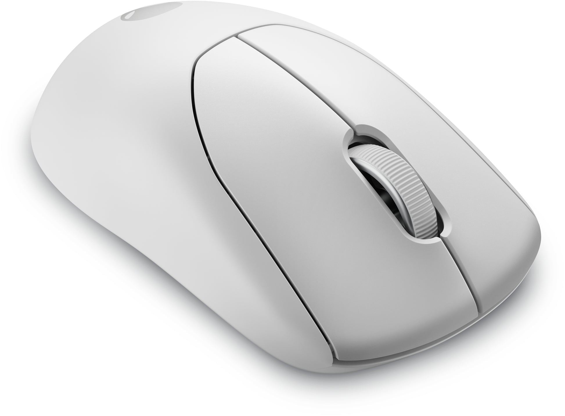 Alienware Pro Wireless – Gaming-Maus – Kabellos (2,4 GHz), 26000 DPI, beidhändig, Weiss