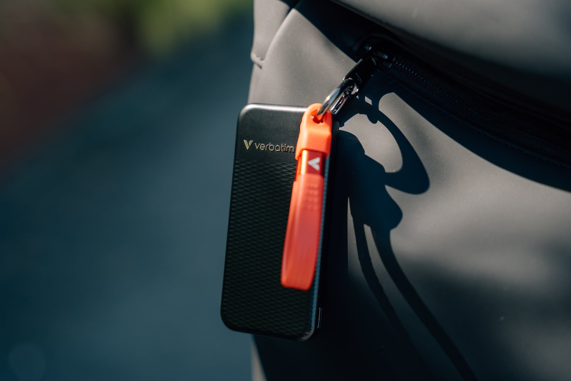 Verbatim Pocket USB 3.2 Gen2 1 TB