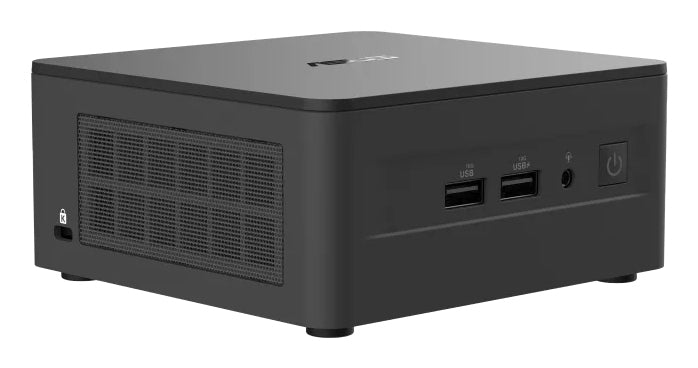ASUS NUC12WSKv7 Micro – Intel Core i7‑1270P