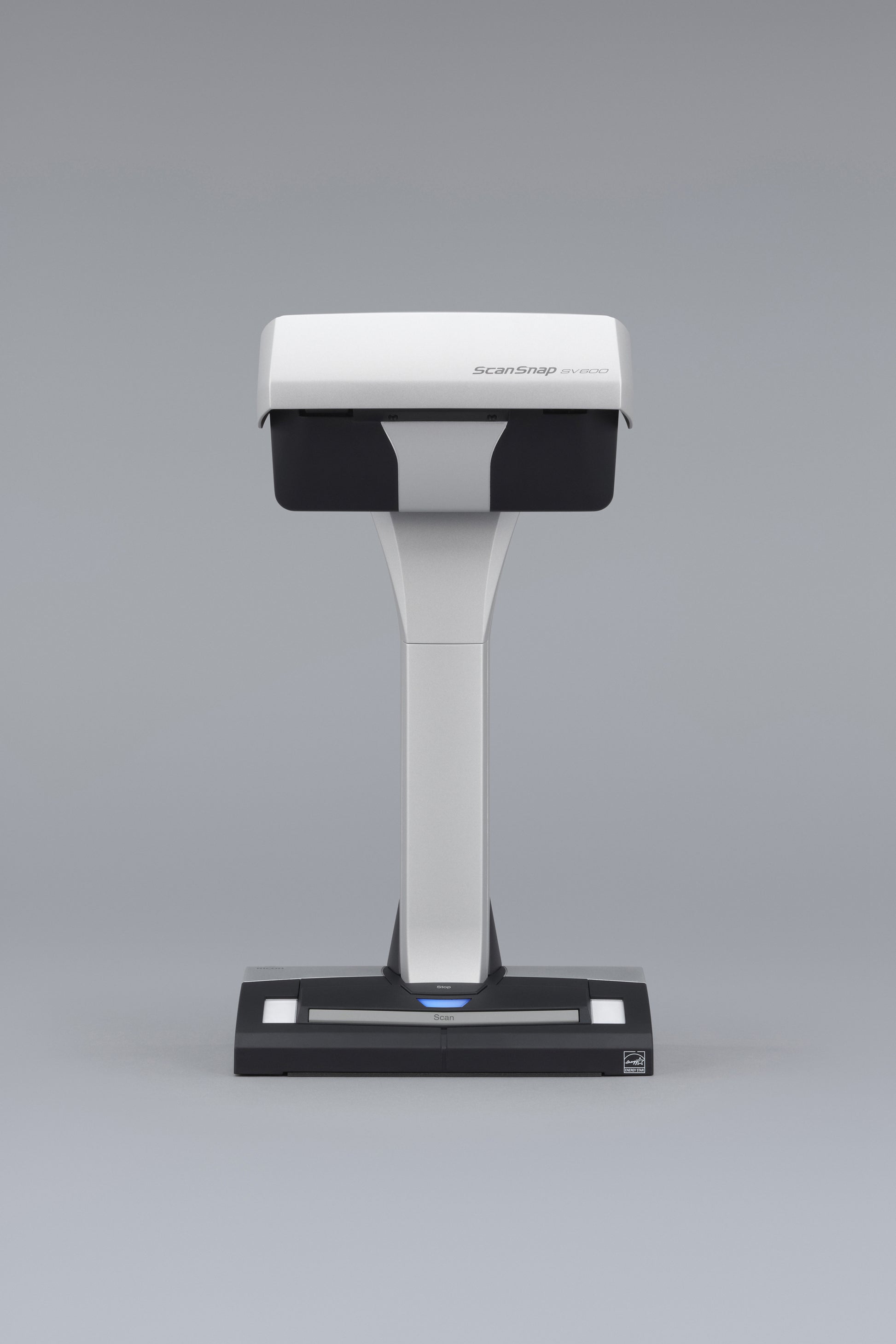 Ricoh ScanSnap SV600 – Overhead-Scanner, A3, USB