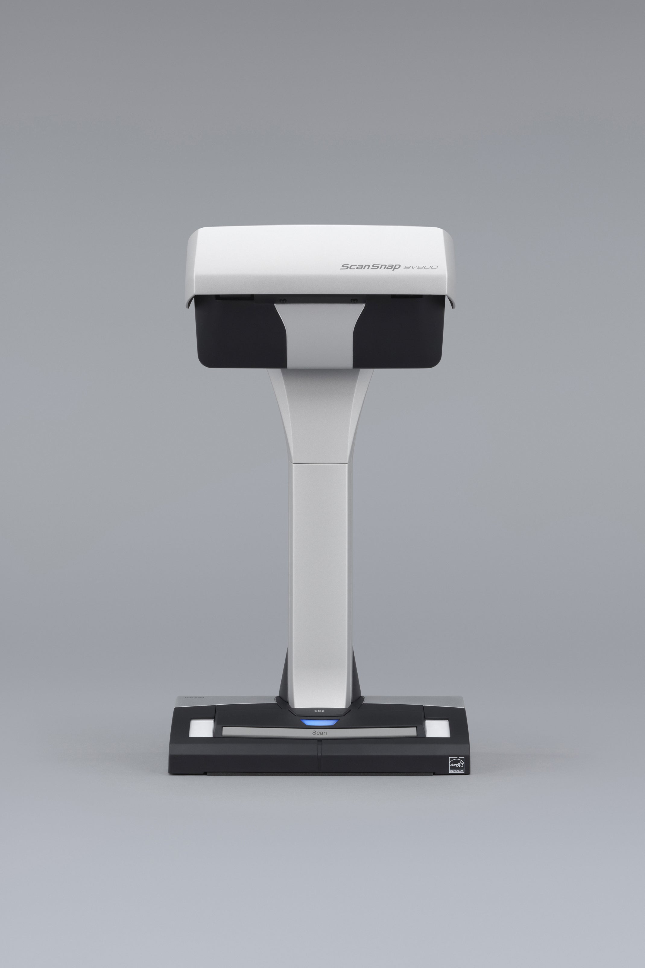 Ricoh ScanSnap SV600 – Overhead-Scanner, A3, USB