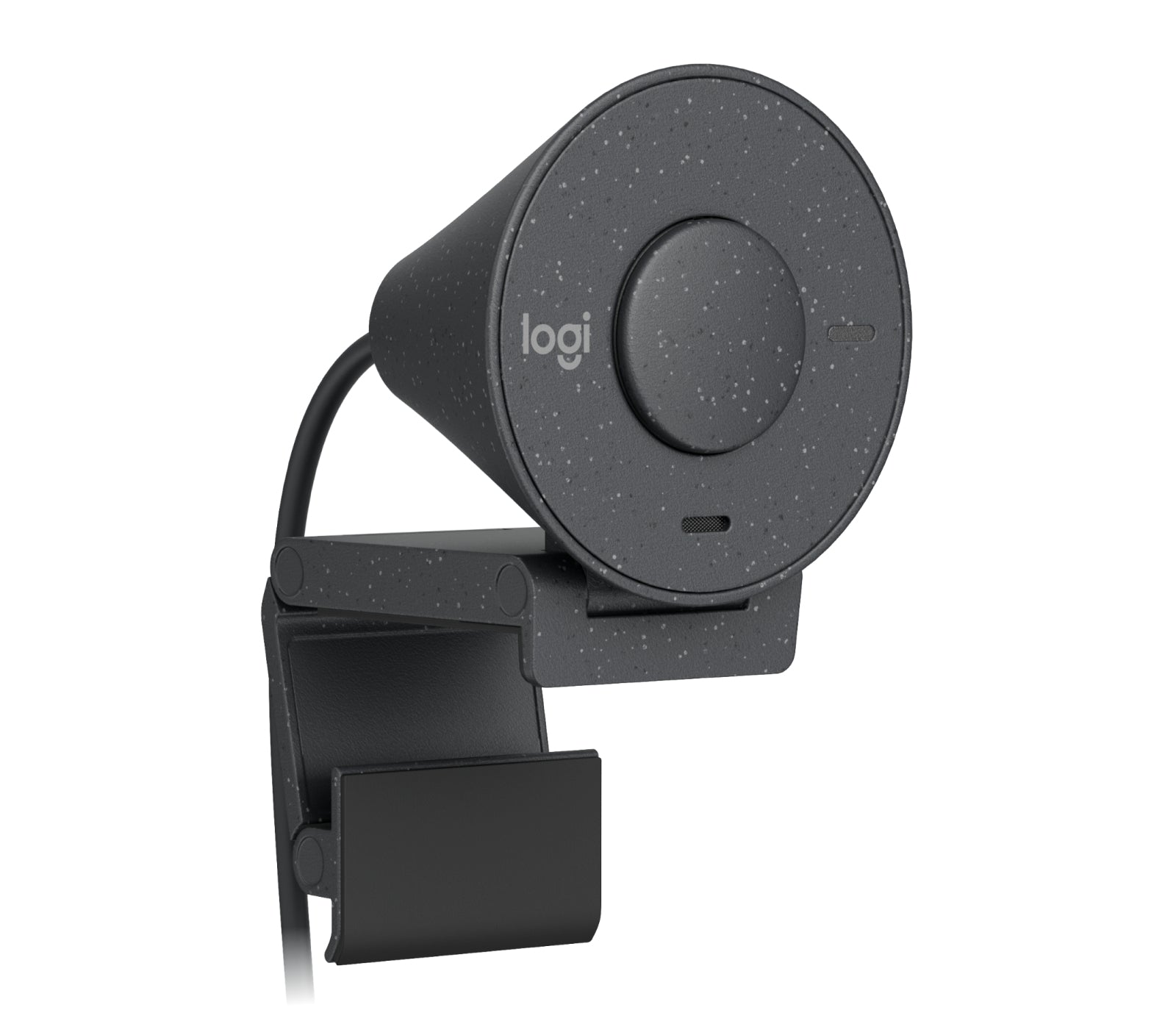 Logitech Brio 300 – Webcam – Full HD 1080p, Graphit