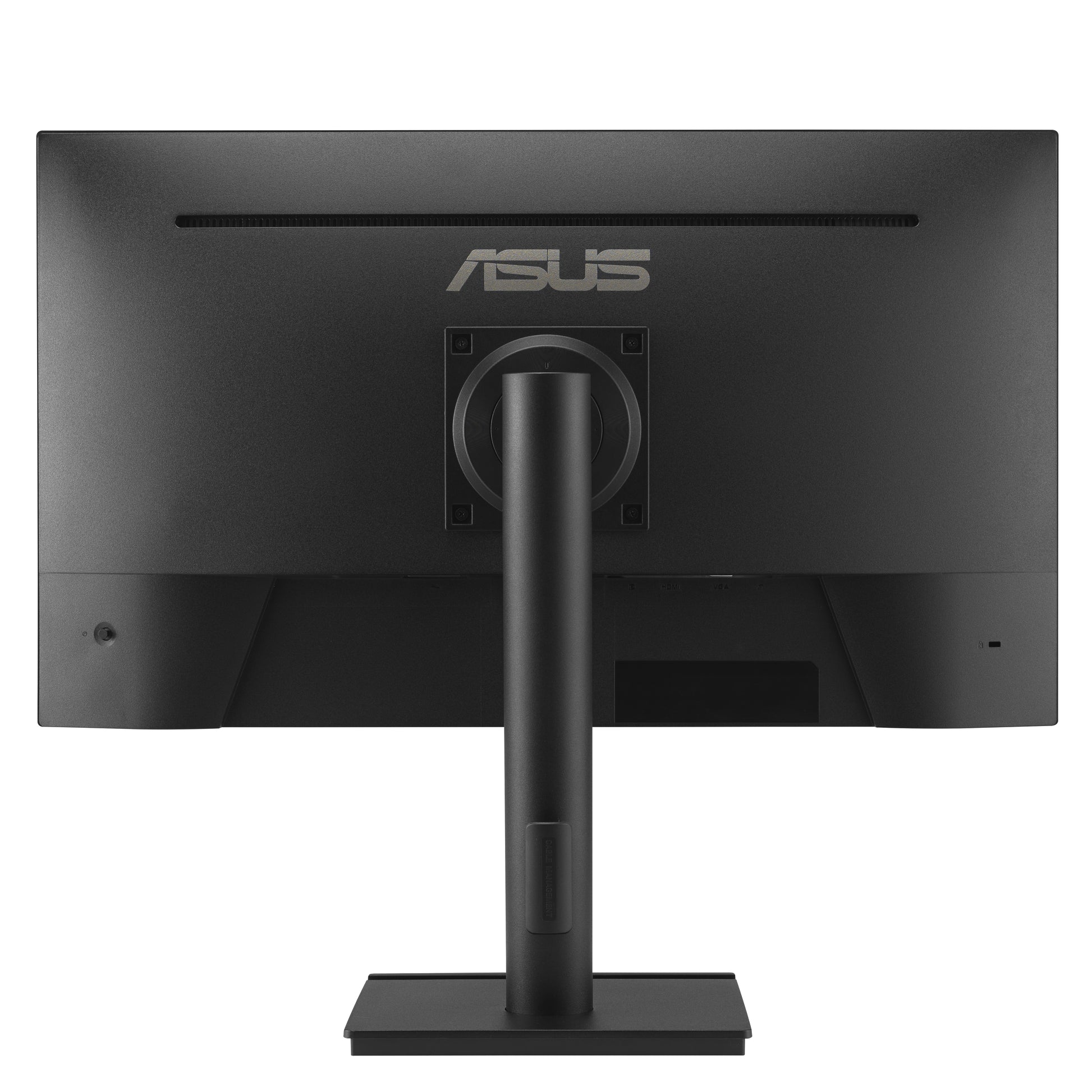 ASUS Business VA27AQSE – Monitor, 27" WQHD (2560 × 1440), 350 cd/m²