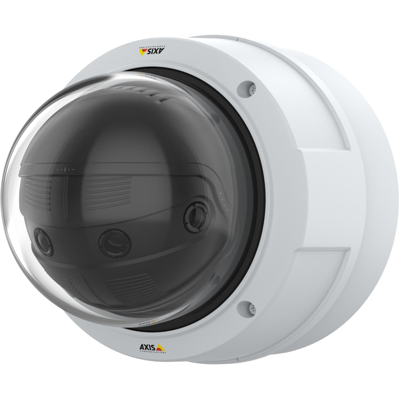 Axis Leerrohr-Abzweigdose TQ3601-E