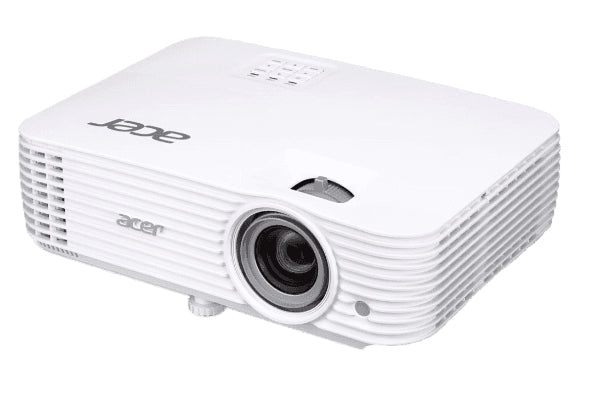 Acer H6830BD – Standard DLP LED, 4K UHD, 4000 ANSI Lumen, Smart, Interaktiv