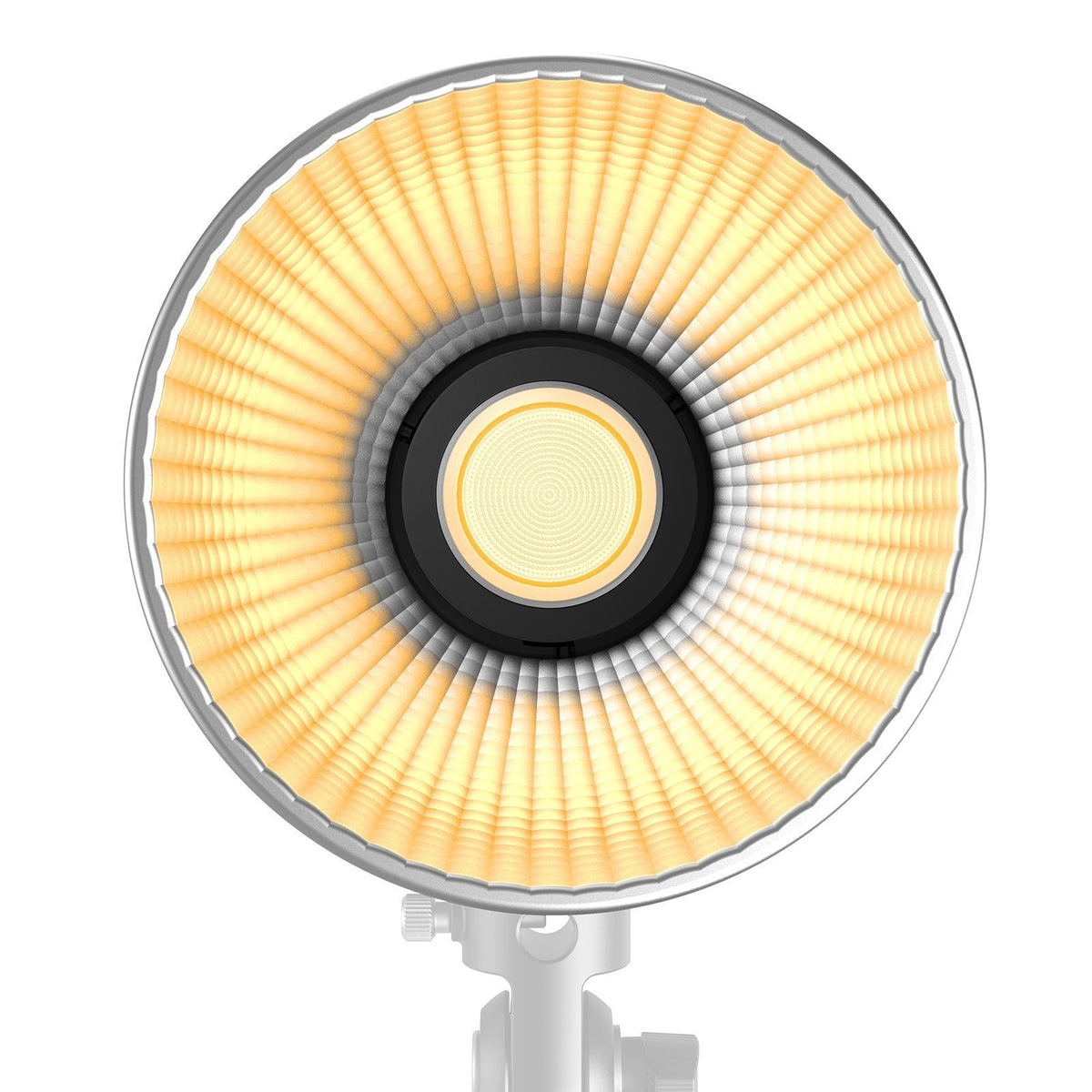 SmallRig RC 100B COB-LED-Licht – 100 W, 20100 Lux, 2700–6500 K – für RA-D30, RA-D60, RA-R4545 und andere
