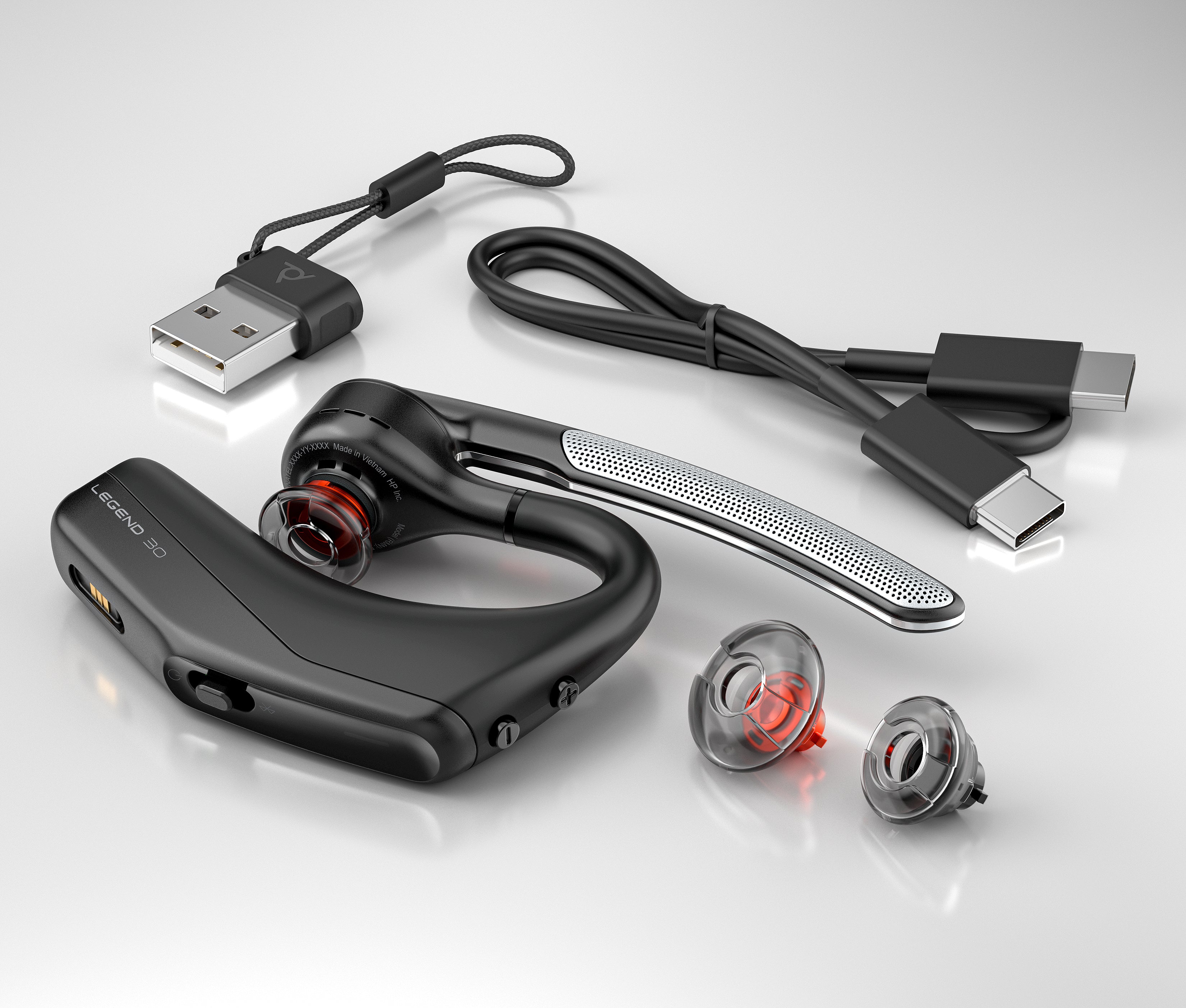 Poly Voyager Legend 30 – Headset