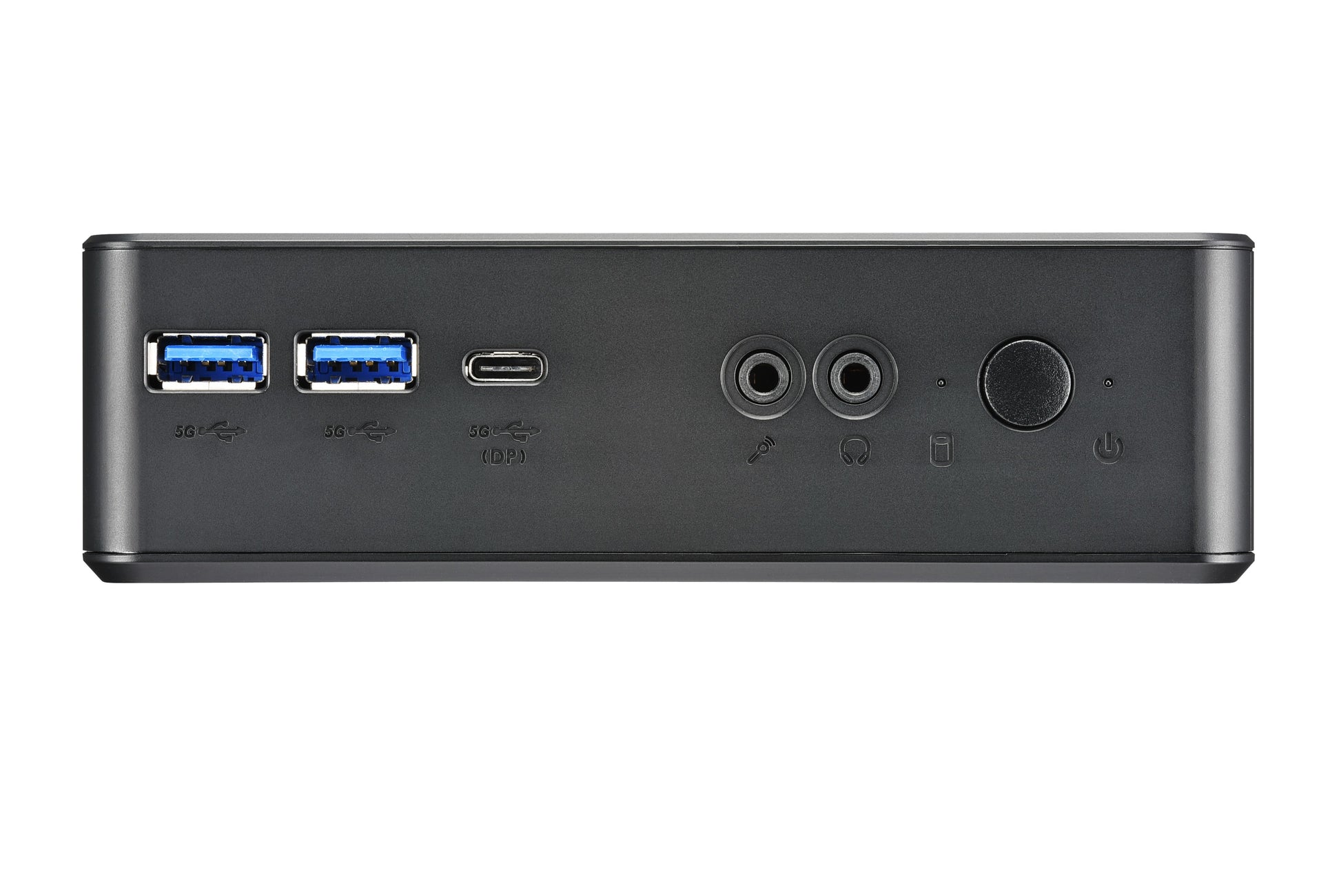 Shuttle NC40U5 Micro – Intel Core i5-1235U