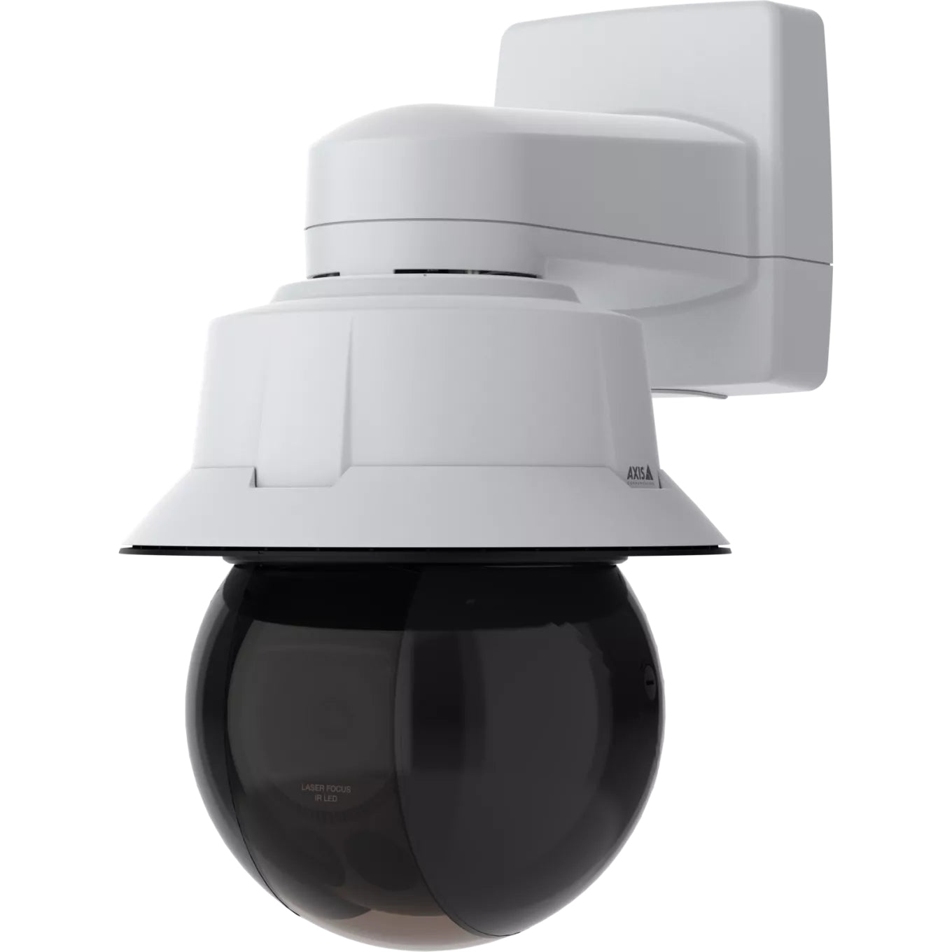 Axis Q6358-LE PTZ-Kamera – 4K, 50/60 fps