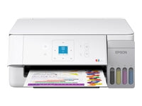 Epson Ecotank ET-2926 – Farbtintenstrahl-Multifunktionsdrucker, A4, 3-in-1, Duplex