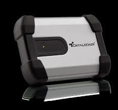 DataLocker IronKey H350 Enterprise – für 2,5" SATA