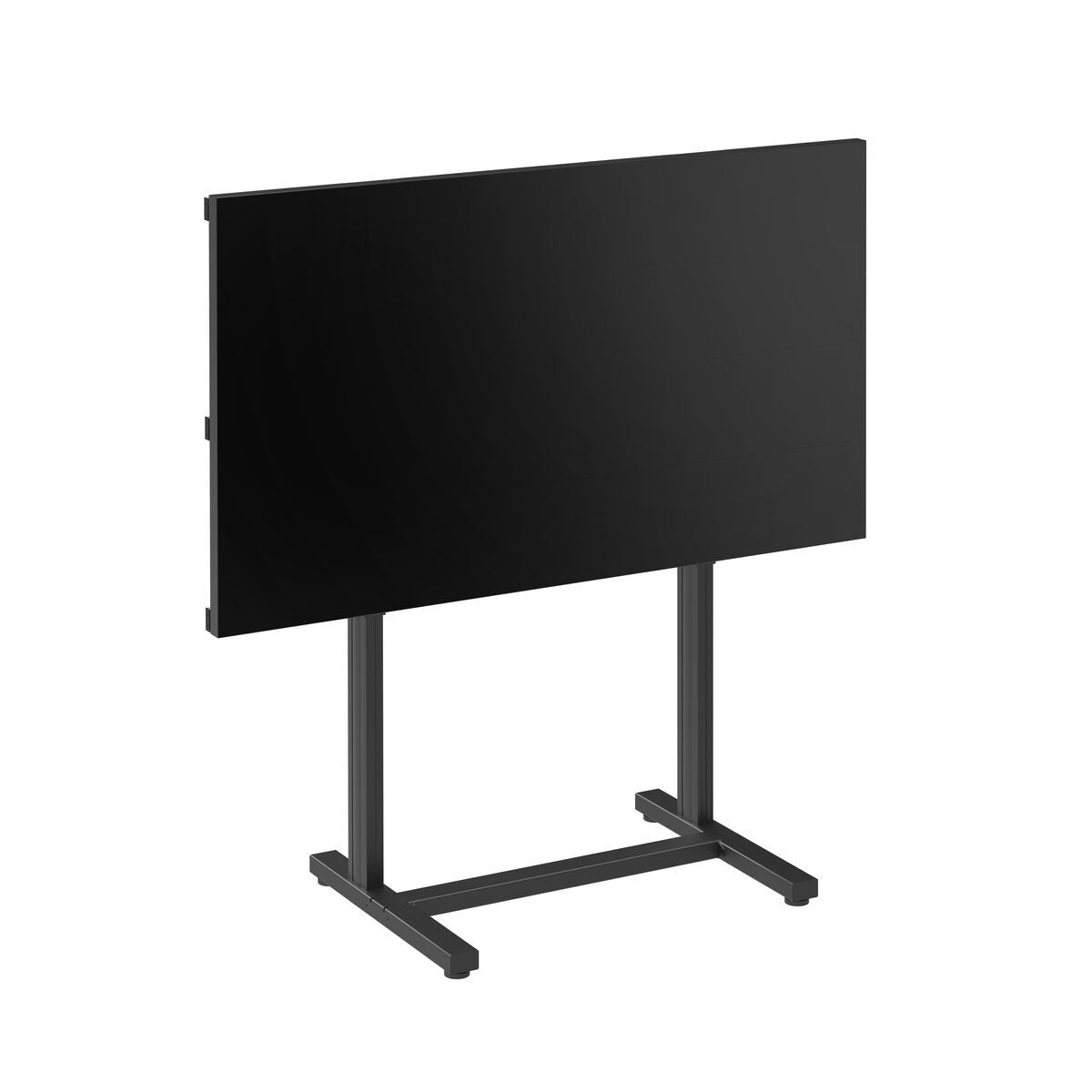 Vogel's FLED 4x4 – Displayständer, für 16 Displays, für 27", bis 405 kg, schwarz