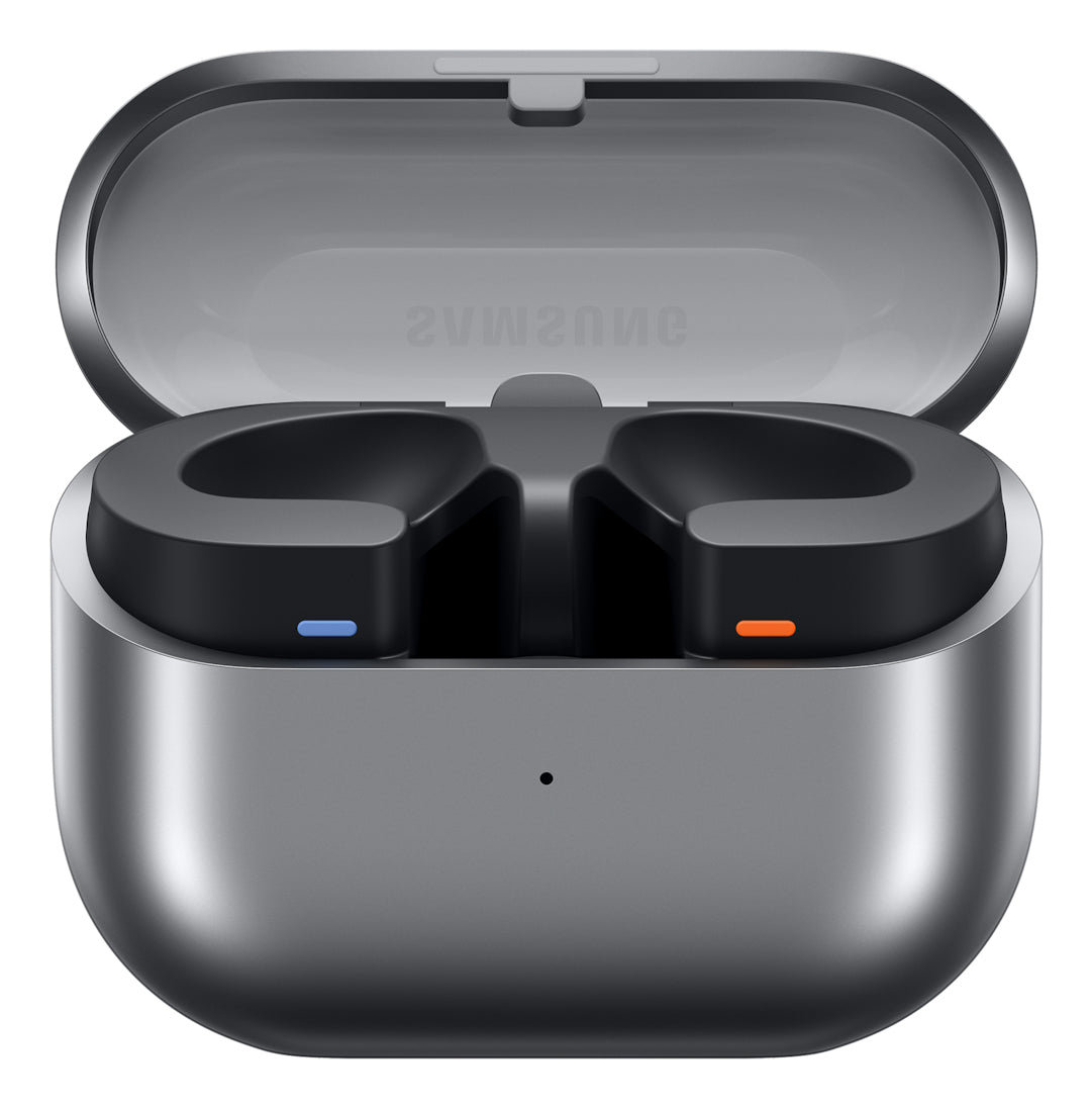 Samsung Galaxy Buds3 – True Wireless In-Ear Kopfhörer – Bluetooth, mit Mikrofon