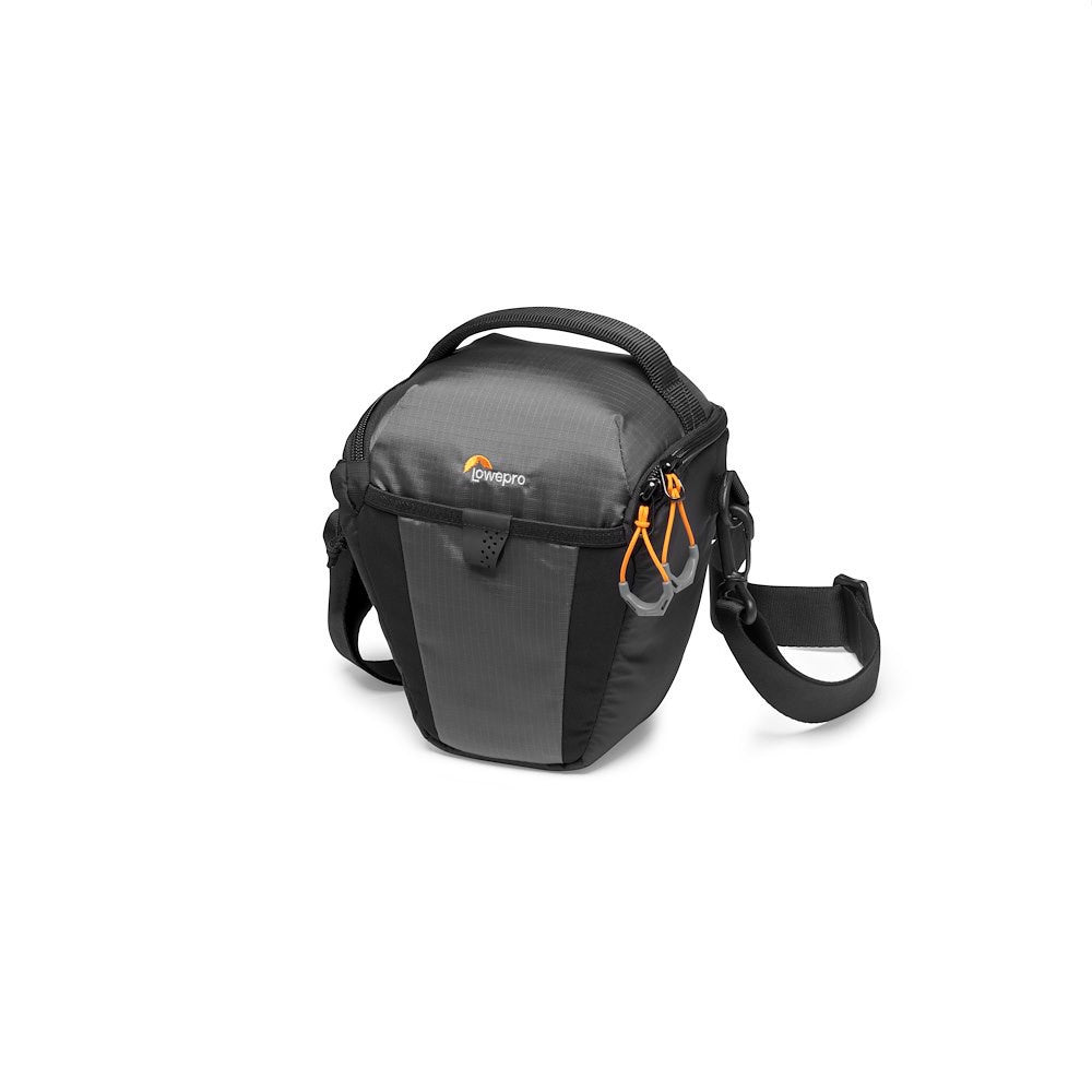 Lowepro Photo Active TLZ 45 AW Toploader – Innenmasse 110 × 150 × 155 mm, 2 l – für Sony Alpha 9 (24–70 mm f/4)