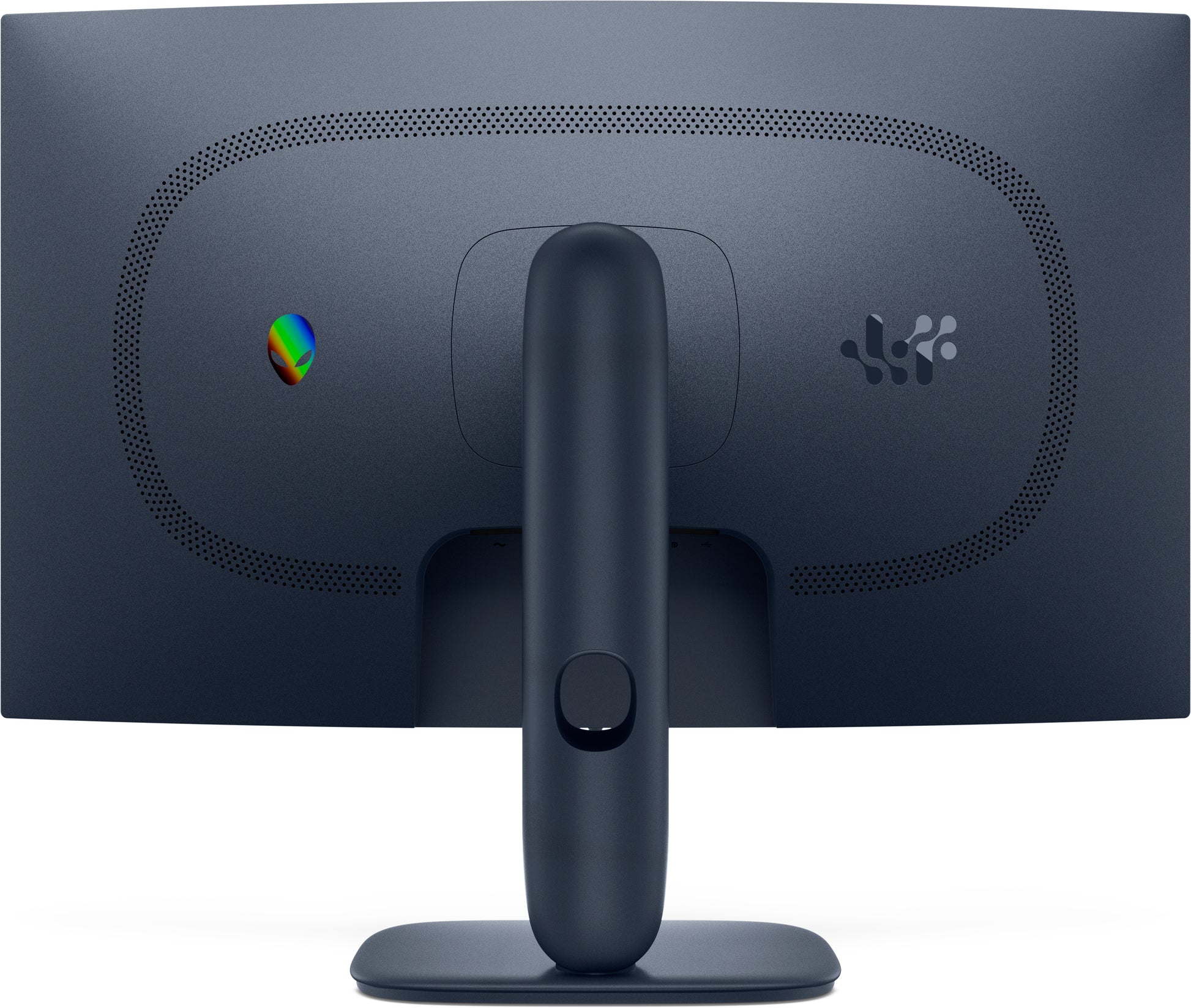 Alienware AW3225DM – 31,5" Curved, 2560 × 1440 (WQHD), VA, 180 Hz, DisplayHDR 400