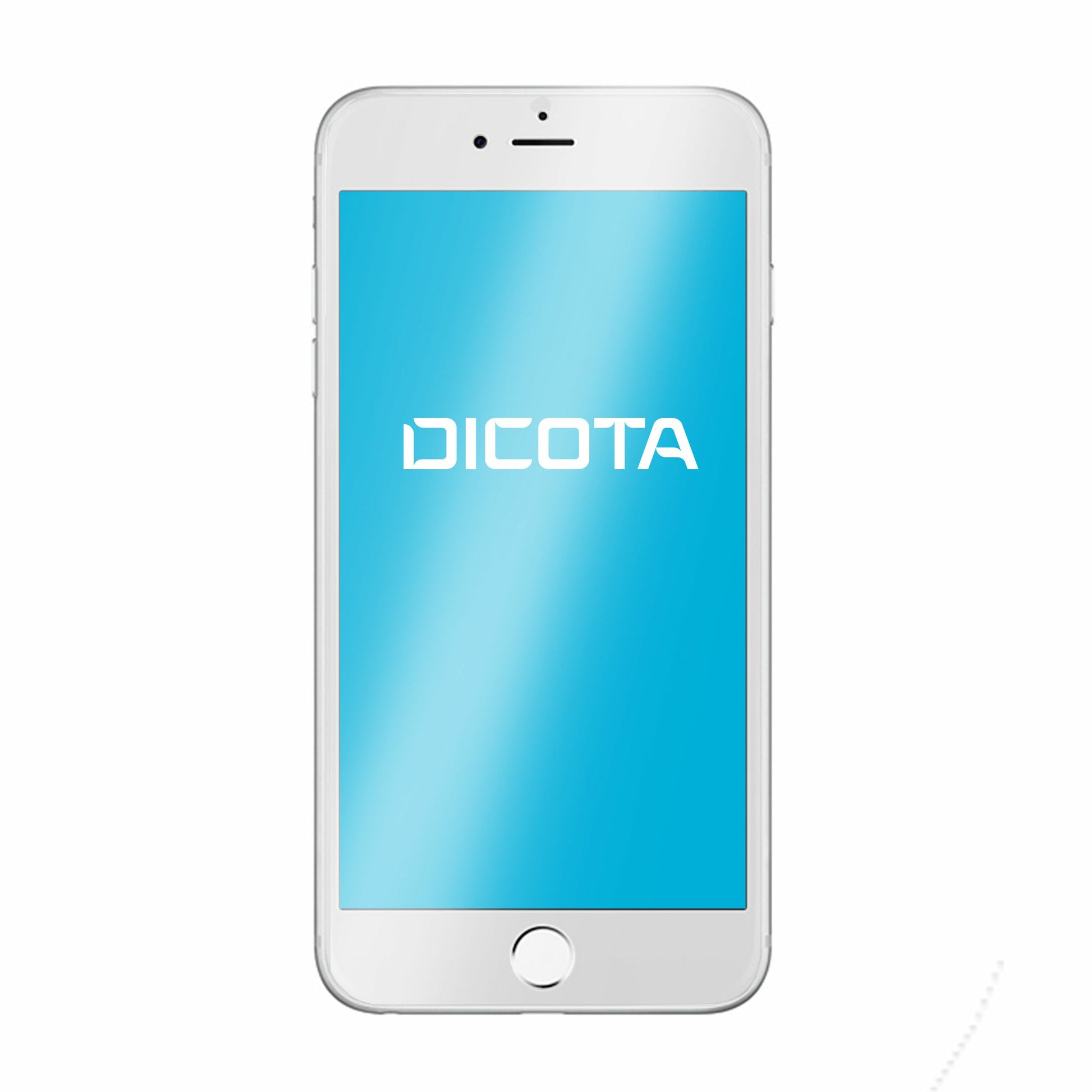 DICOTA Displayschutz für Apple iPhone 6