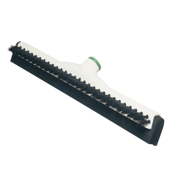 Unger Flachwischer – 55,0 cm, rechteckig, Polypropylen/Gummi, schwarz/weiss