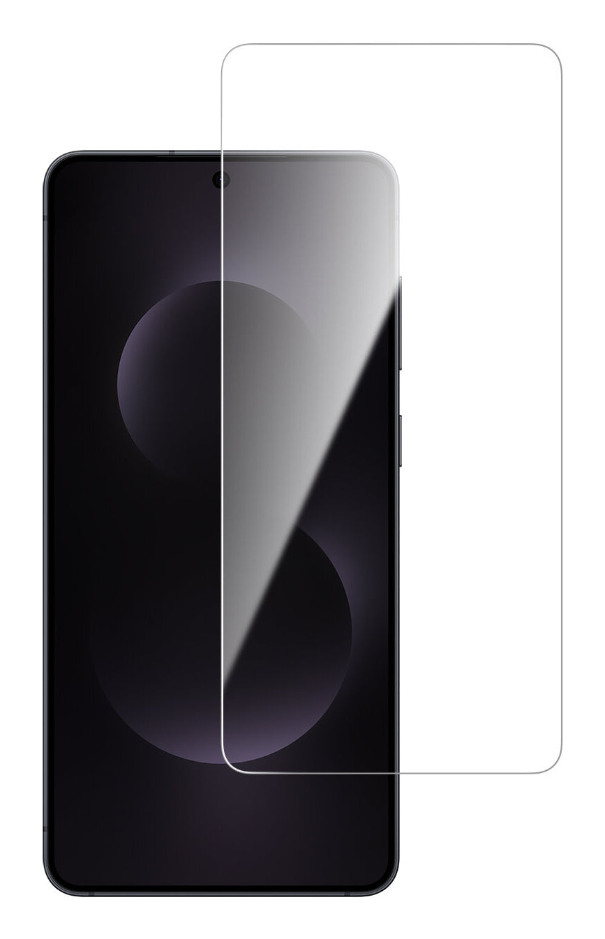 4smarts Displayschutz (Panzerglas), 9H – für Galaxy S26 Ultra