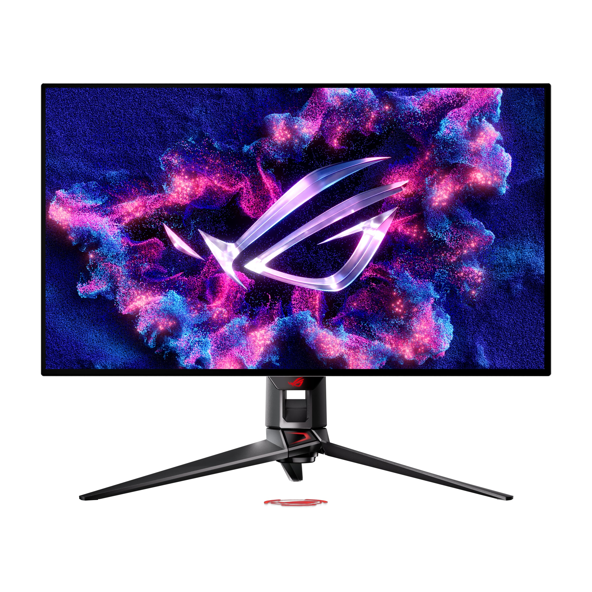 ASUS ROG Swift PG32UCDP – 31,5", 3840 × 2160 (4K), OLED, 240 Hz, USB-C 90 W, KVM, DisplayHDR 400