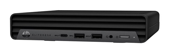 HP Elitedesk 800 G6 Micro – Intel Core i5-10500T, 16 GB RAM, 256 GB SSD, Windows 11 Pro