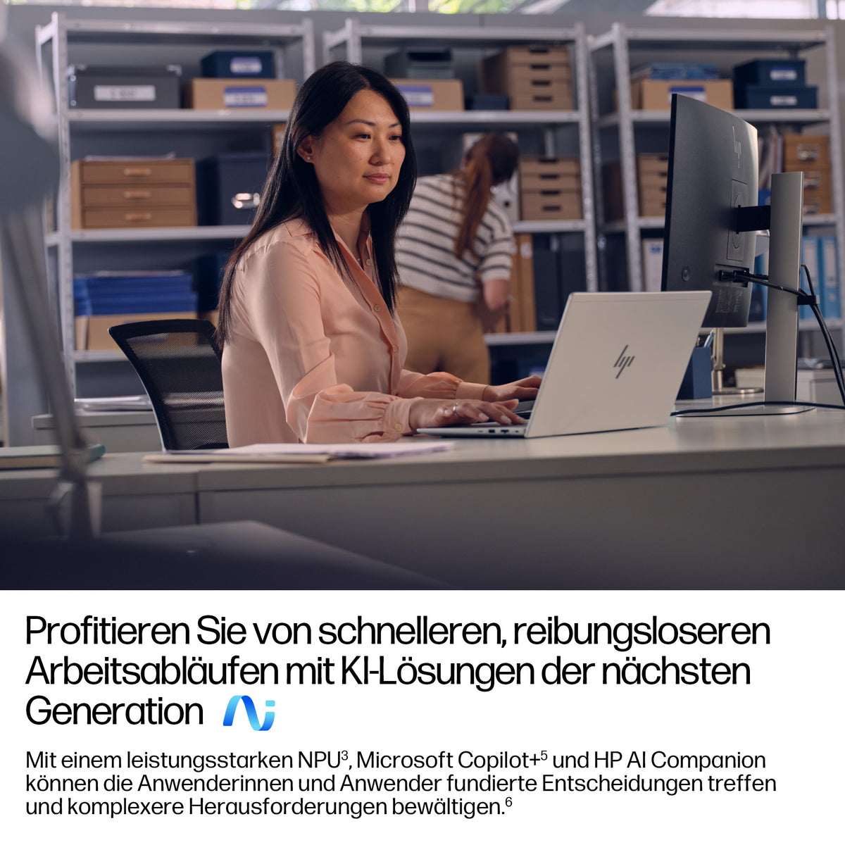 HP Elitebook 6 G1A Next Gen Ai – 14" WUXGA, Ryzen AI 7 350, 32 GB, 1 TB SSD, Win 11 Pro