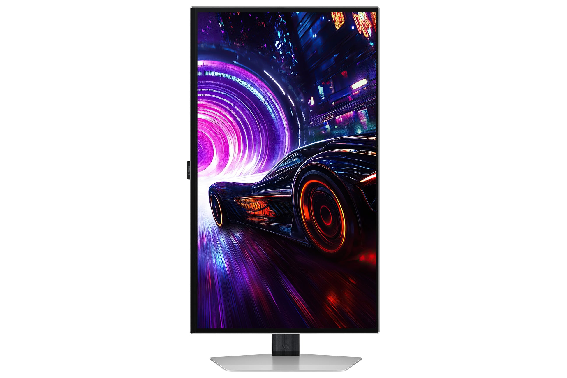 Samsung Odyssey G8 S27FG812SU – 27", 3840 × 2160 (4K), OLED, 240 Hz, DisplayHDR 400 True Black