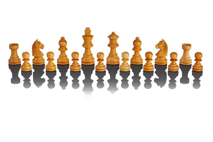 Millennium The King Performance Desktop – Strategiespiel, 1–2 Spieler, ab 6 Jahren, 5 Min., DE/EN/FR/IT/NL
