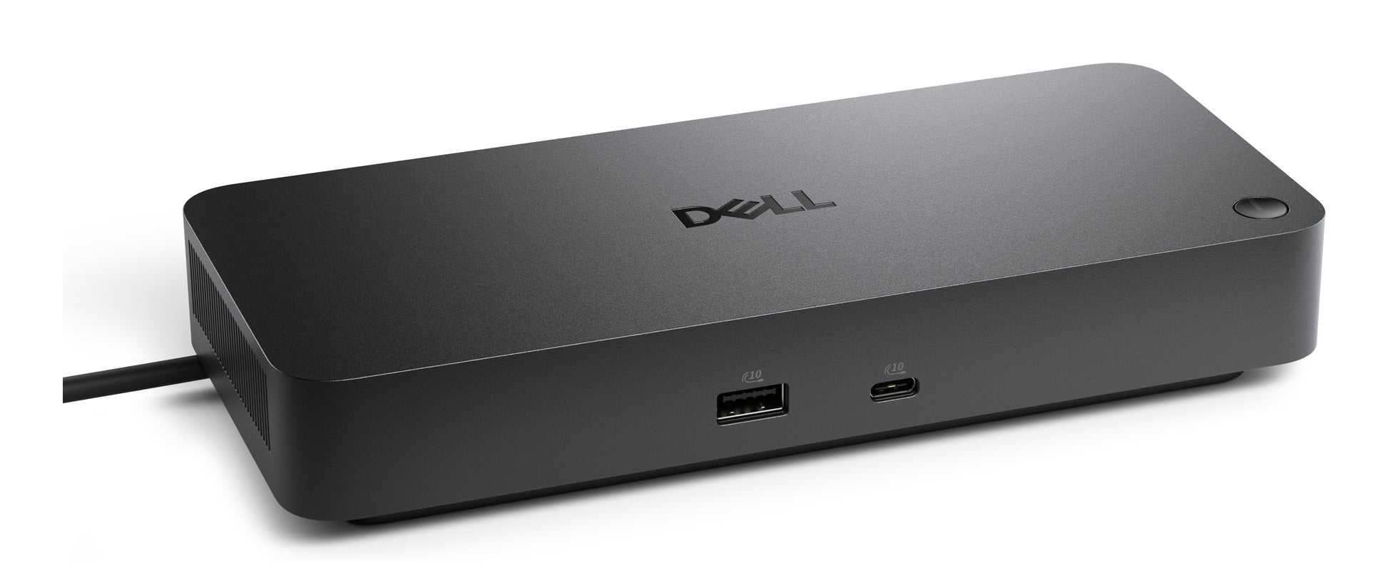 DELL WD25Z Dockingstation – USB-C, 2× DP, 1× HDMI, 4× USB-A, 2× USB-C, 130 W PD, 2,5GbE
