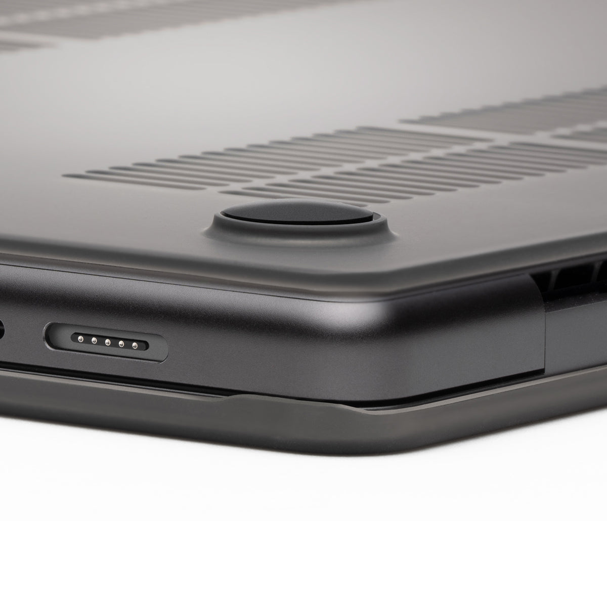 ZAGG Notebook-Schutzhülle für MacBook Pro 13" – Grau